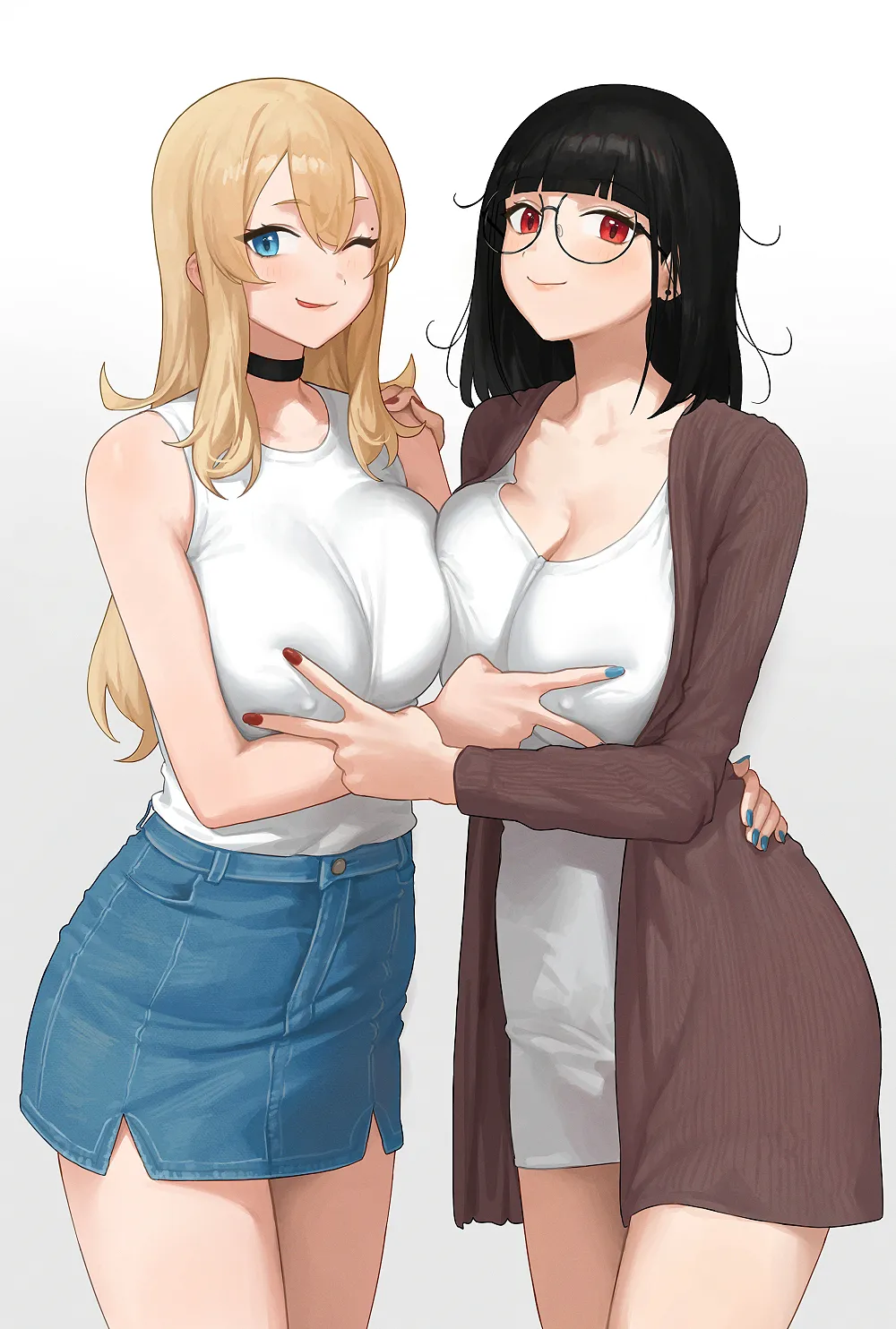 Nhaliz page 7 full