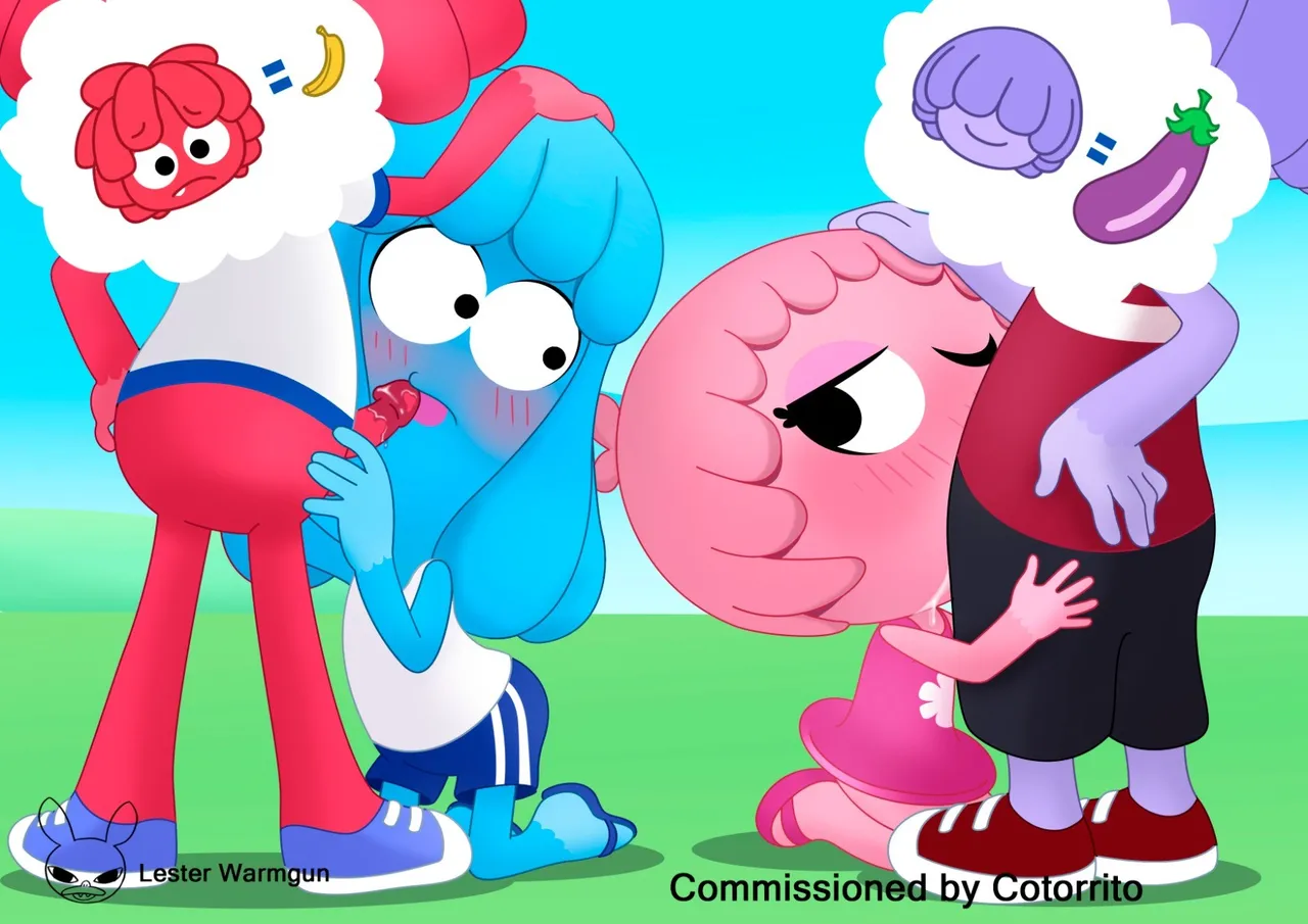 Jelly Jamm page 3 full