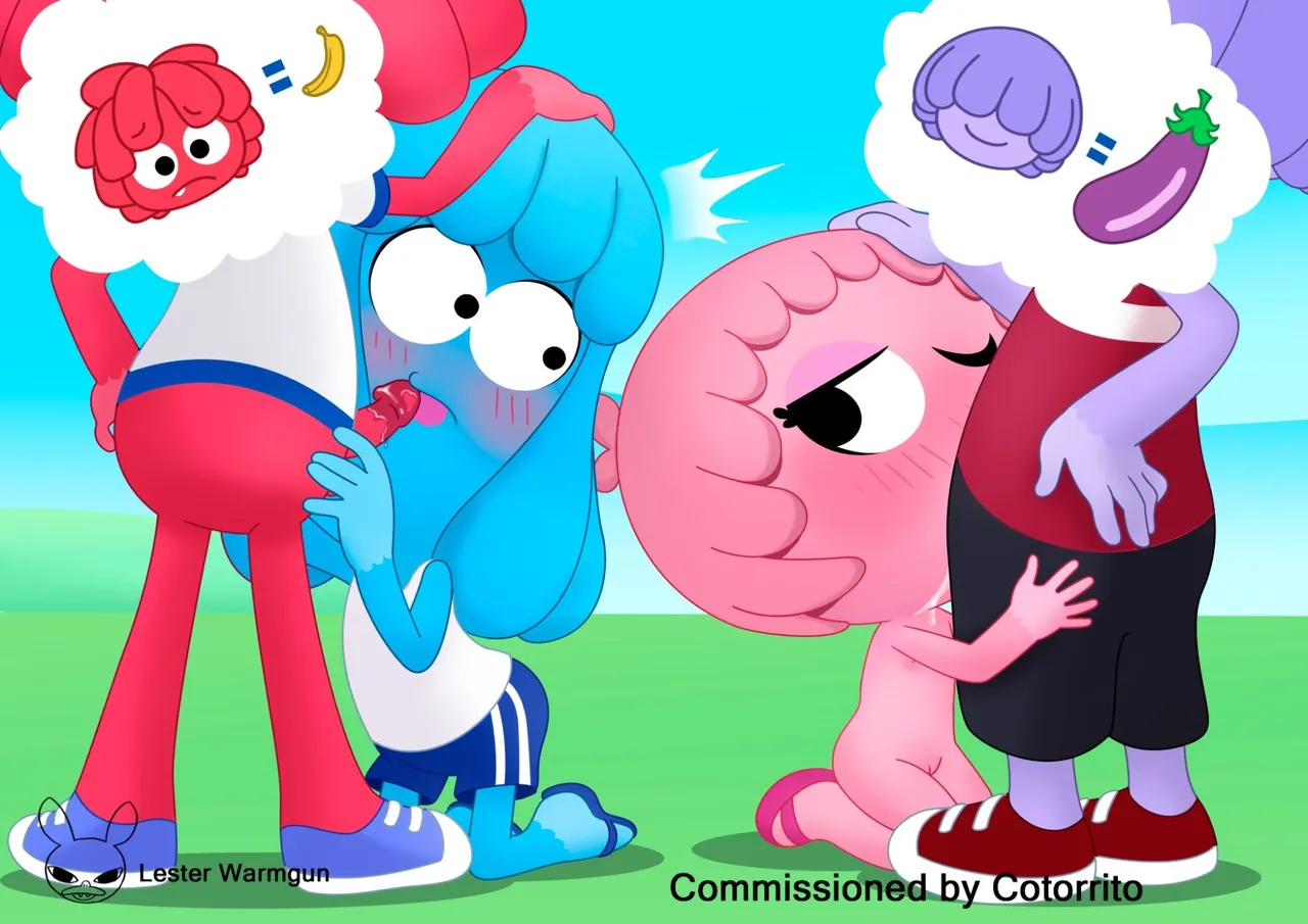 Jelly Jamm page 4 full