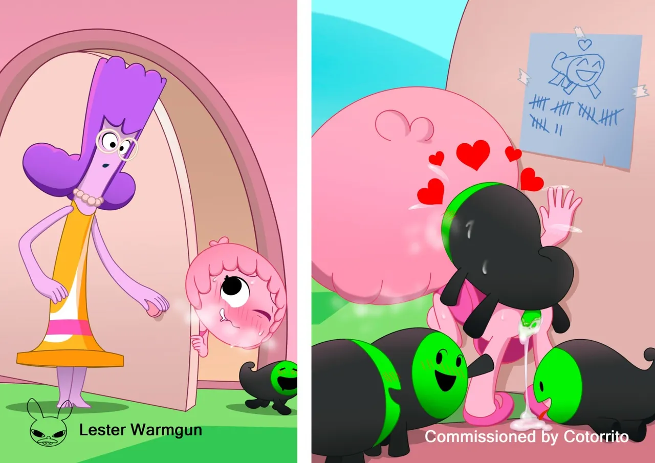 Jelly Jamm page 5 full