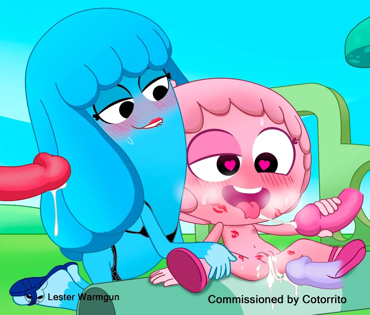 Jelly Jamm page 7 full
