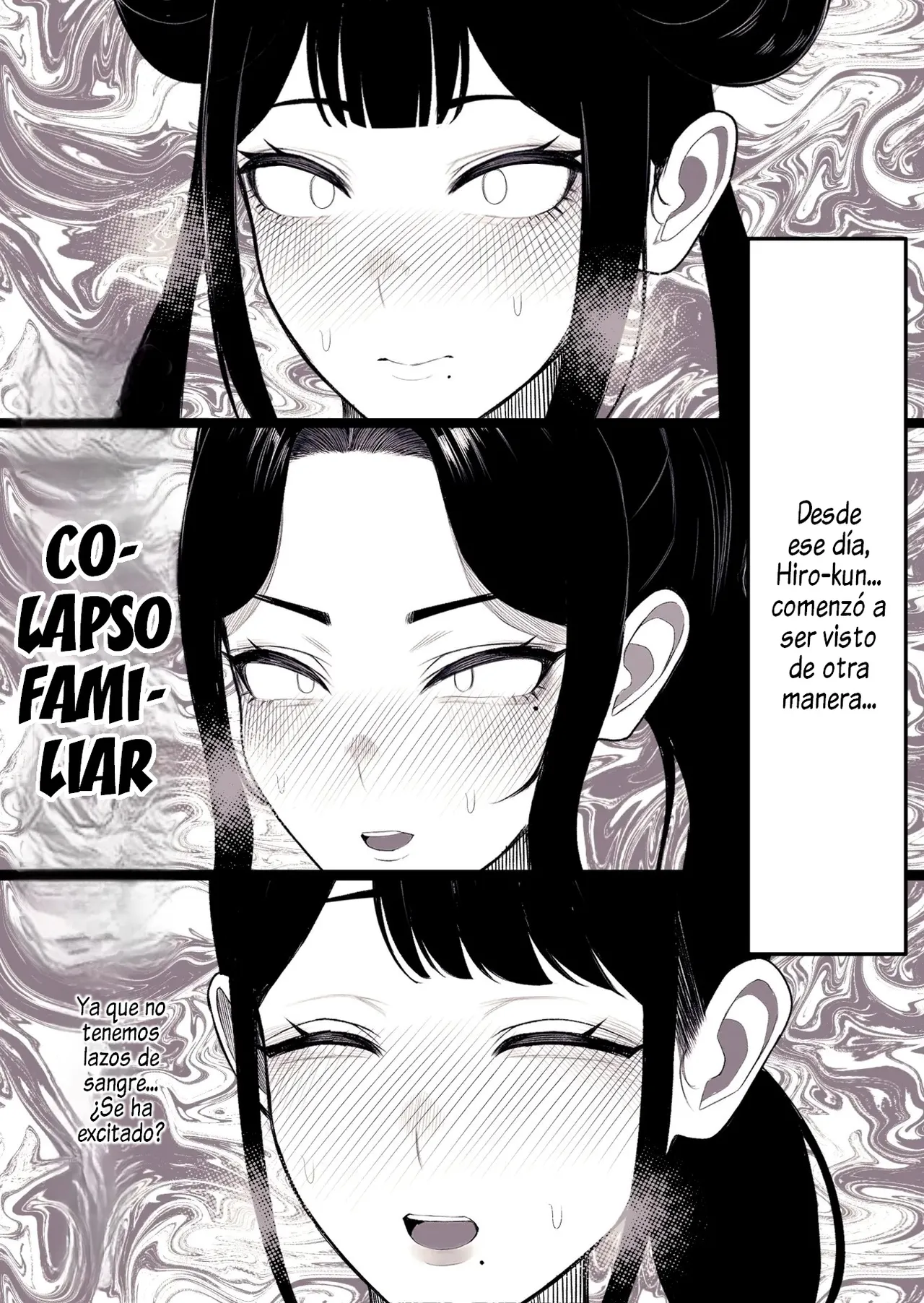 Katei Houkai | Colapso Familiar page 5 full
