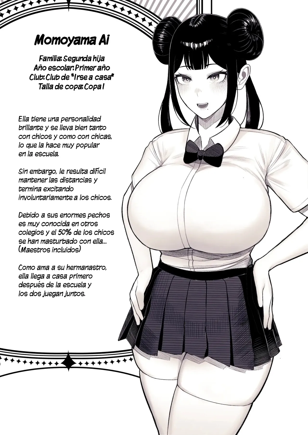 Katei Houkai | Colapso Familiar page 6 full