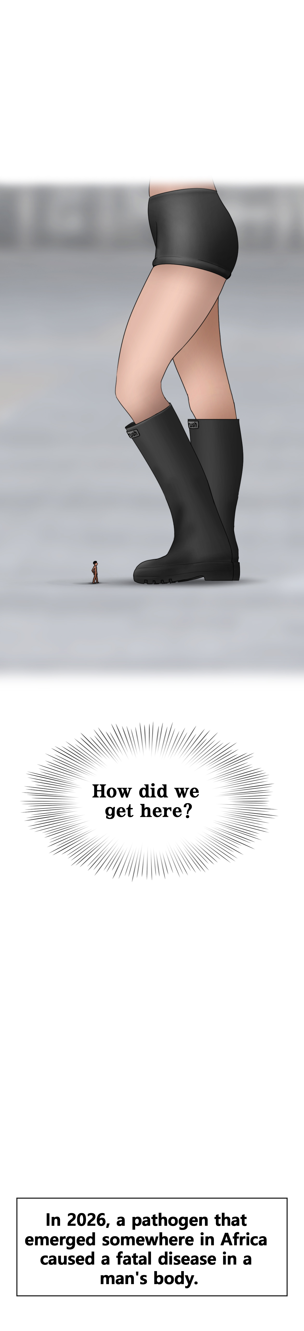 Comple-Mentary Rainboots 1-25 page 3 full