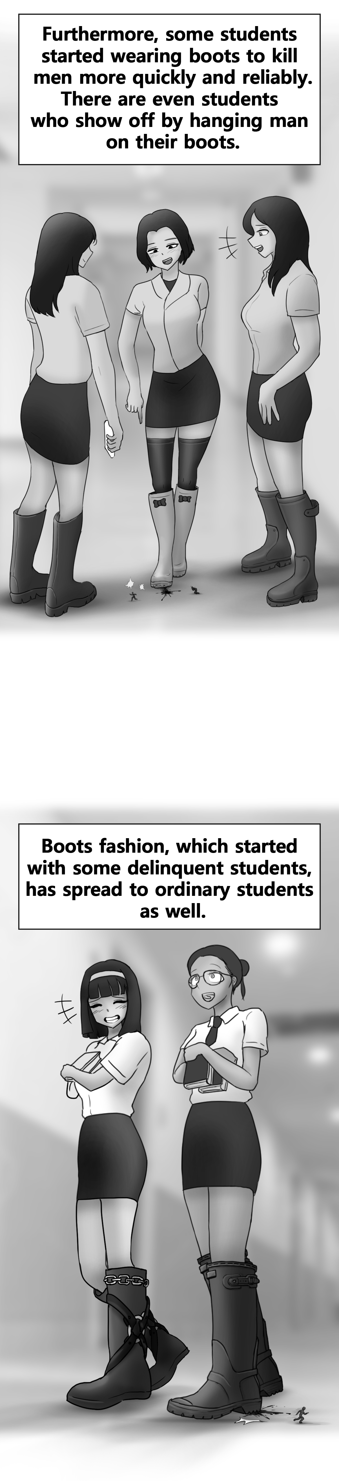 Comple-Mentary Rainboots 1-25 page 7 full