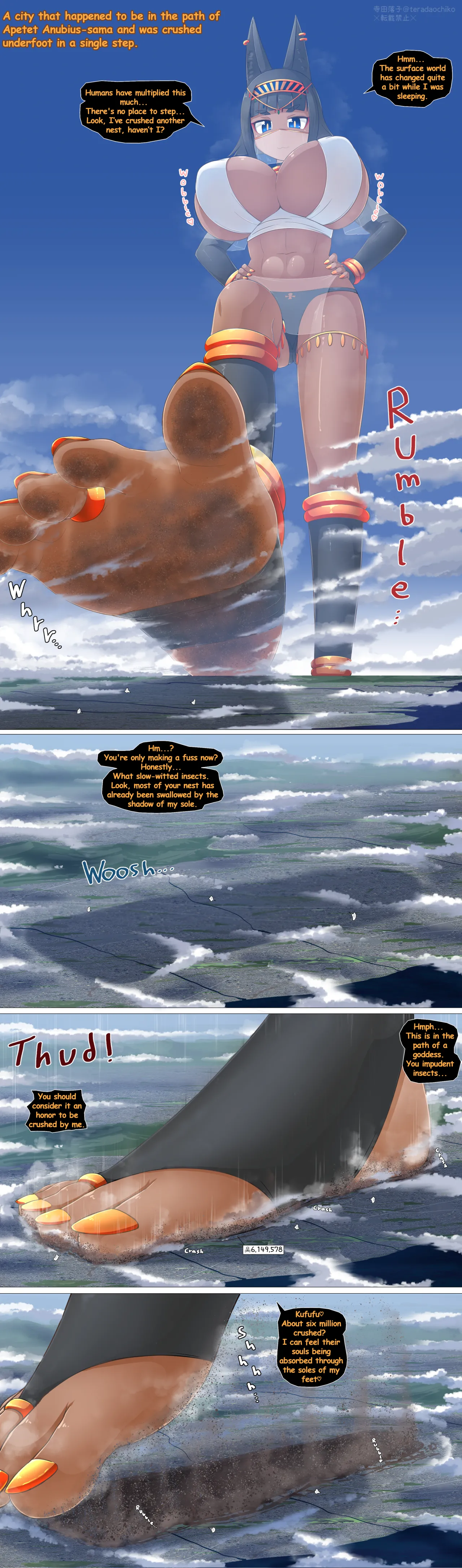 Various English Translations page 1 full