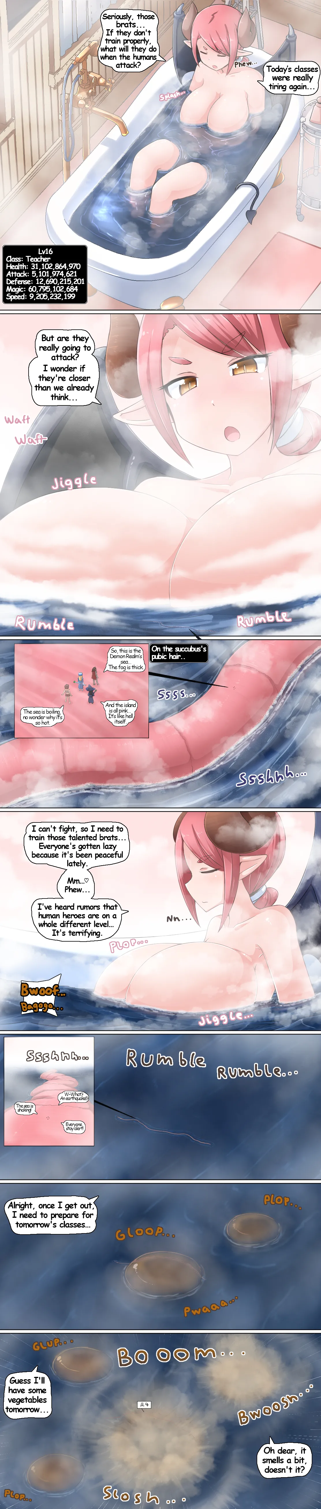 Various English Translations page 4 full