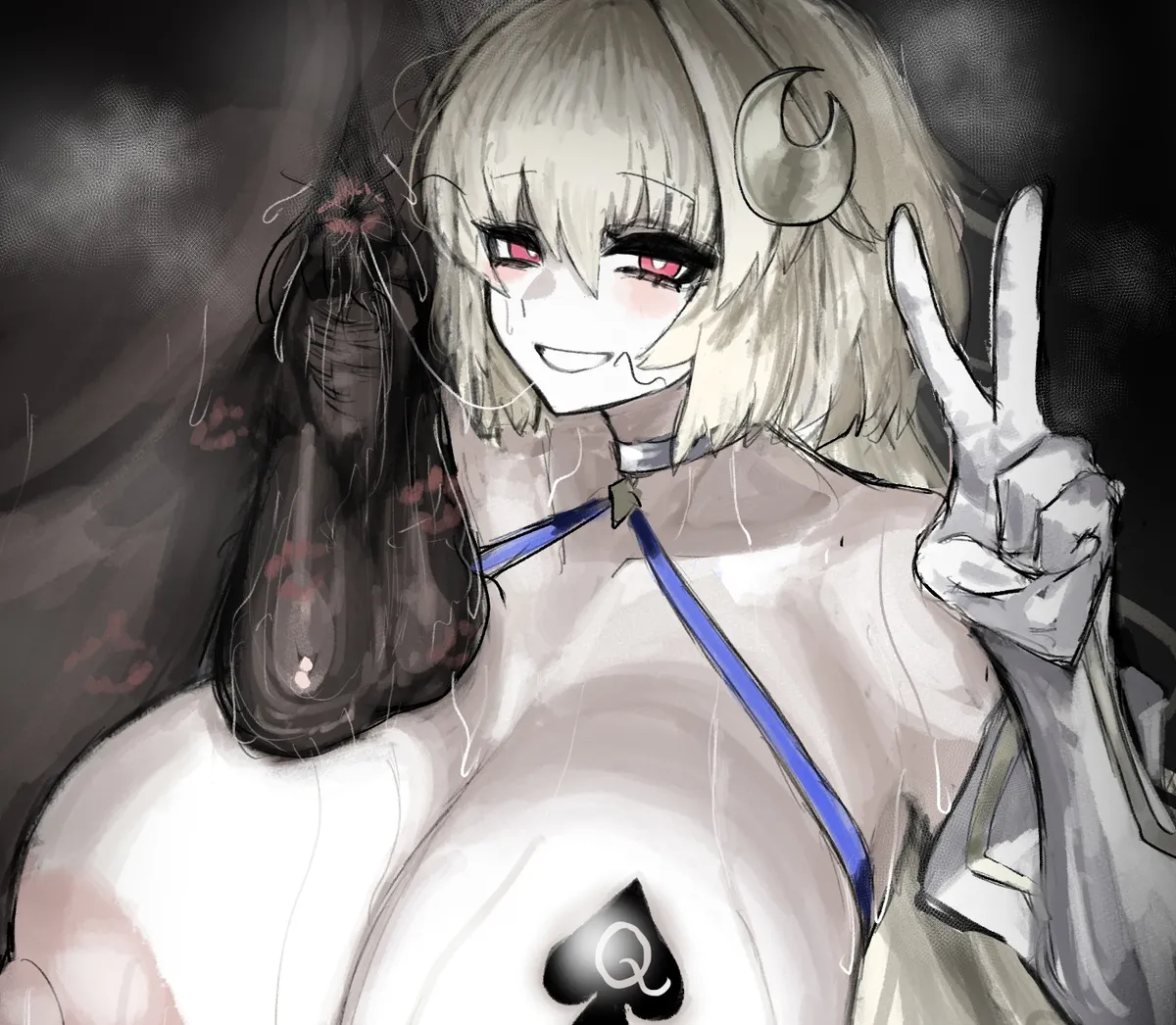 Pixiv artist 麻婆はるさめ page 5 full