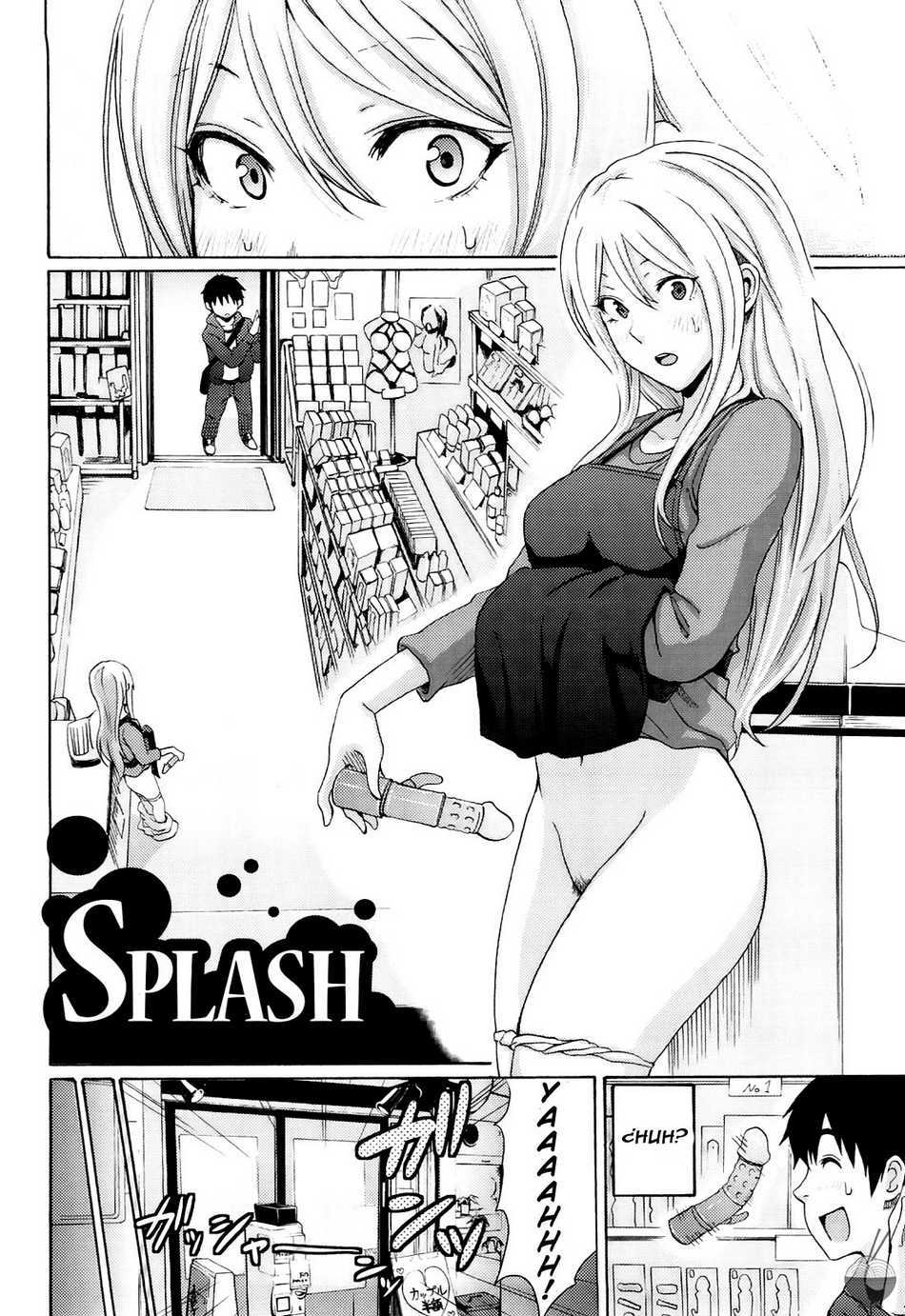 Splash | Chapoteo page 2 full