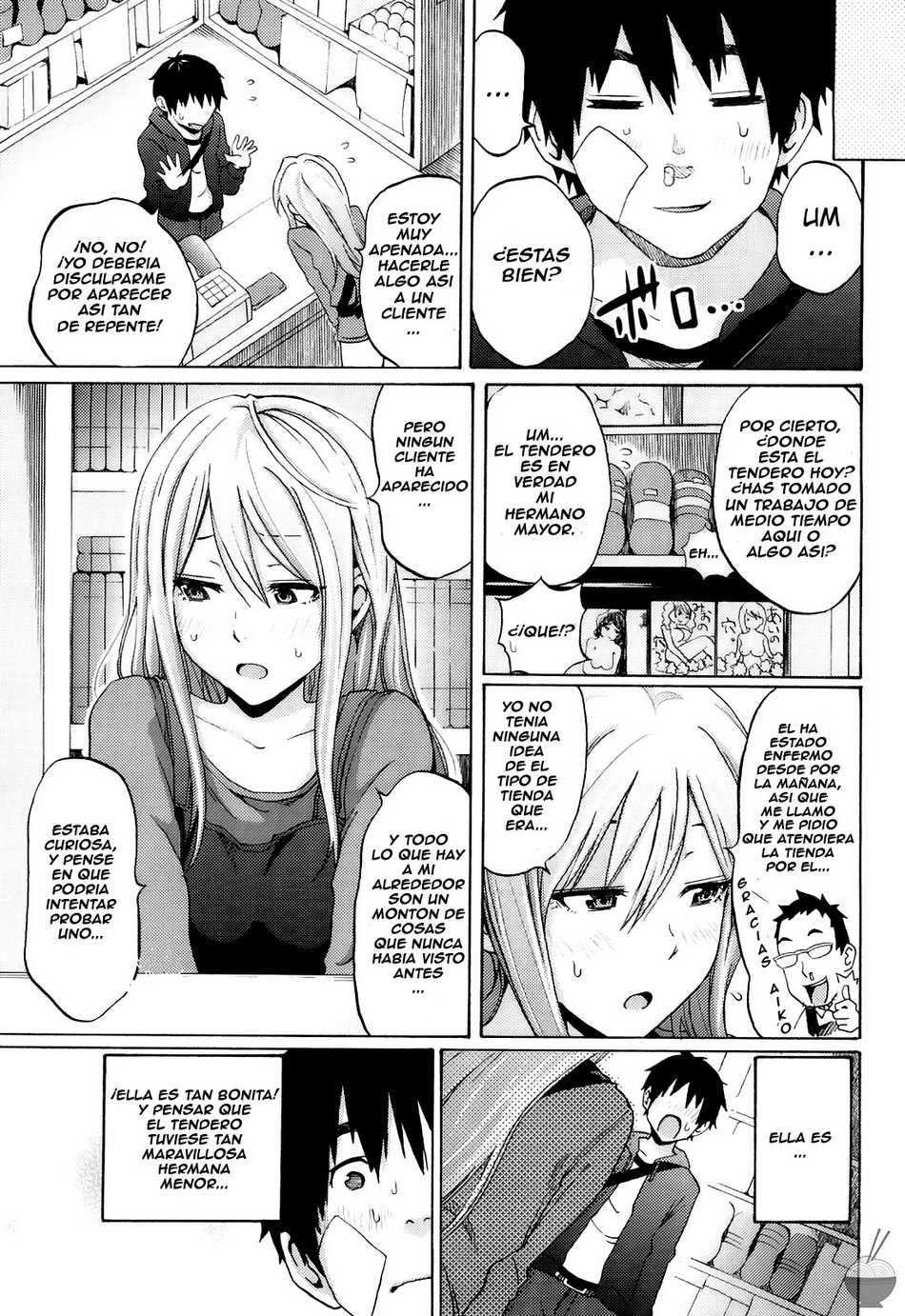 Splash | Chapoteo page 3 full