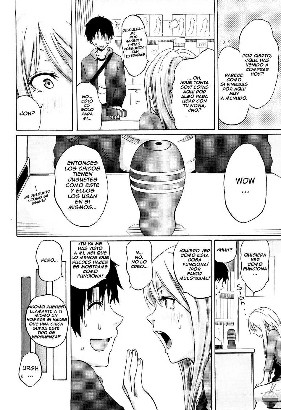 Splash | Chapoteo page 4 full