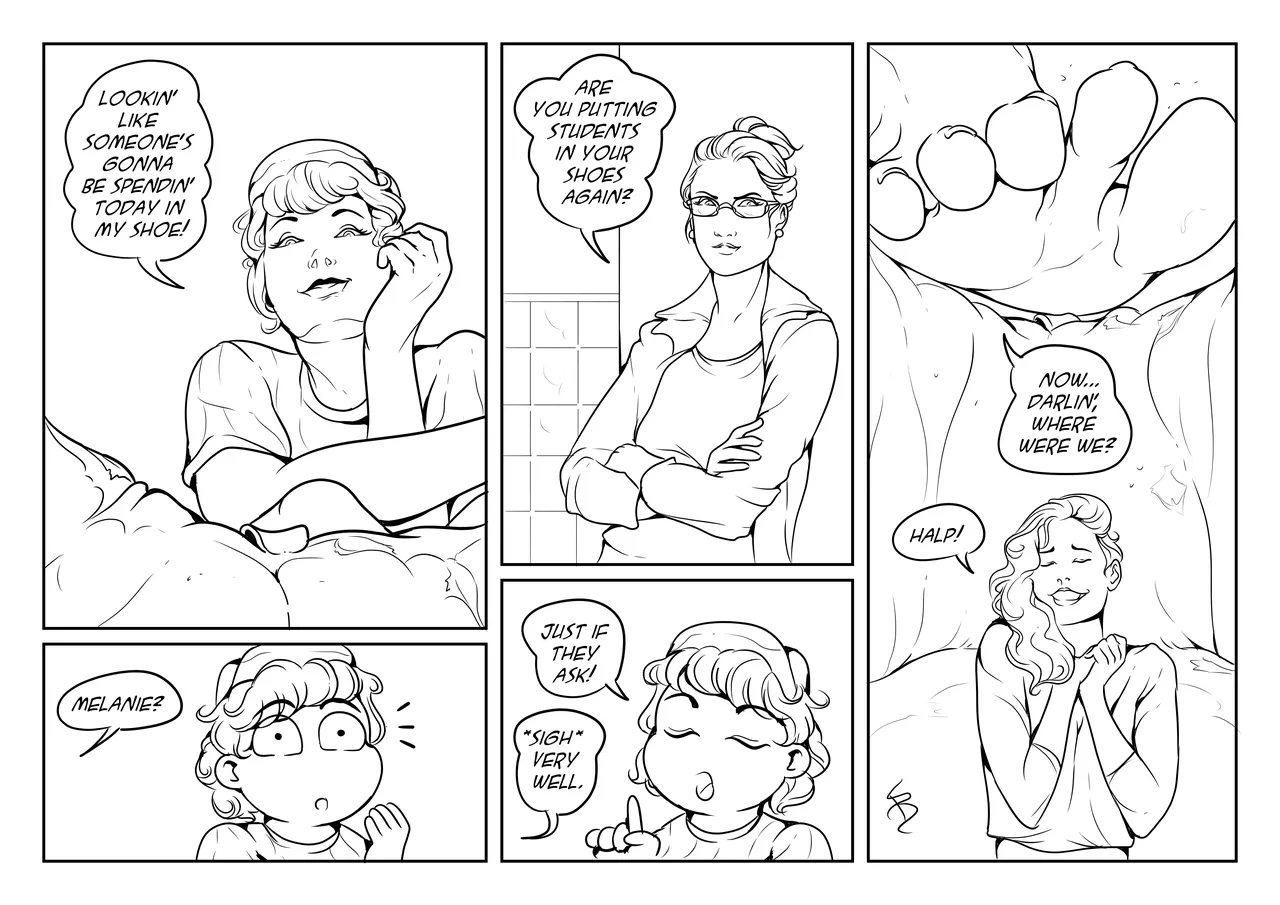 Smushedboy page 3 full