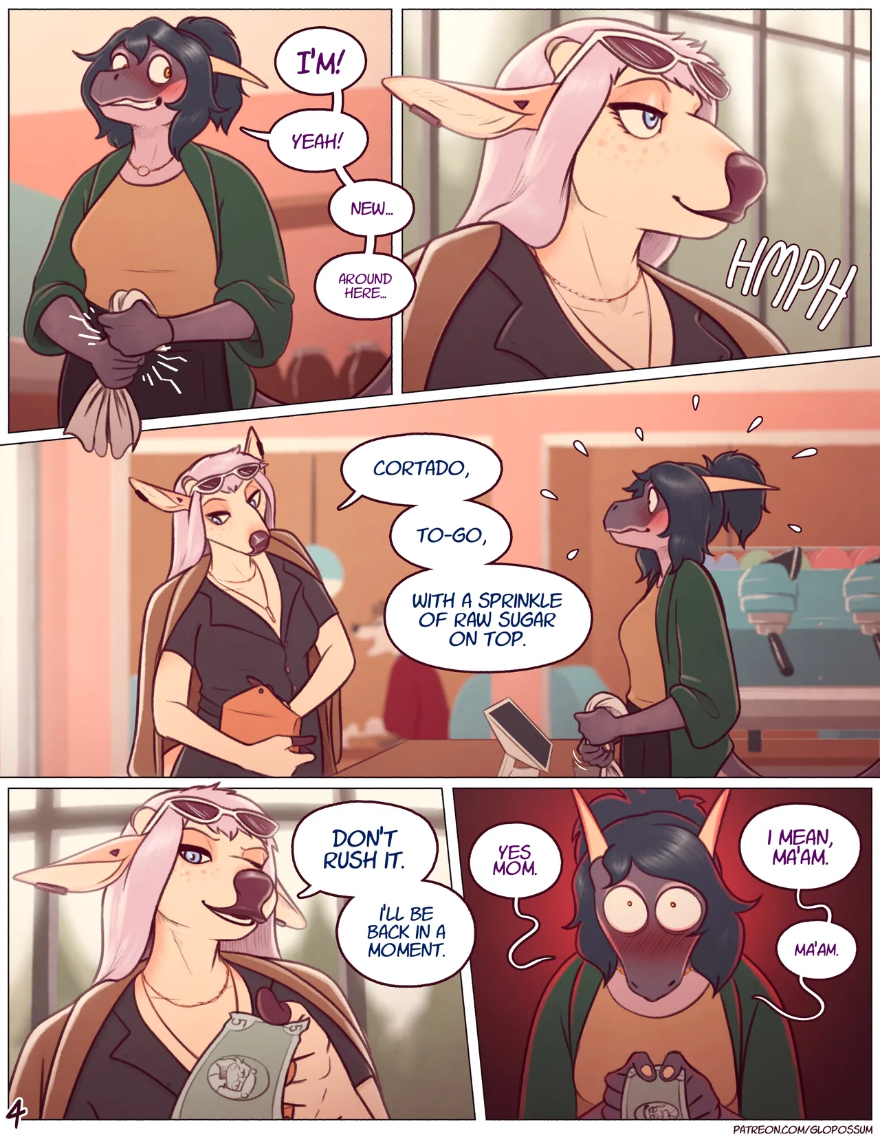 Regular Orders page 5 full