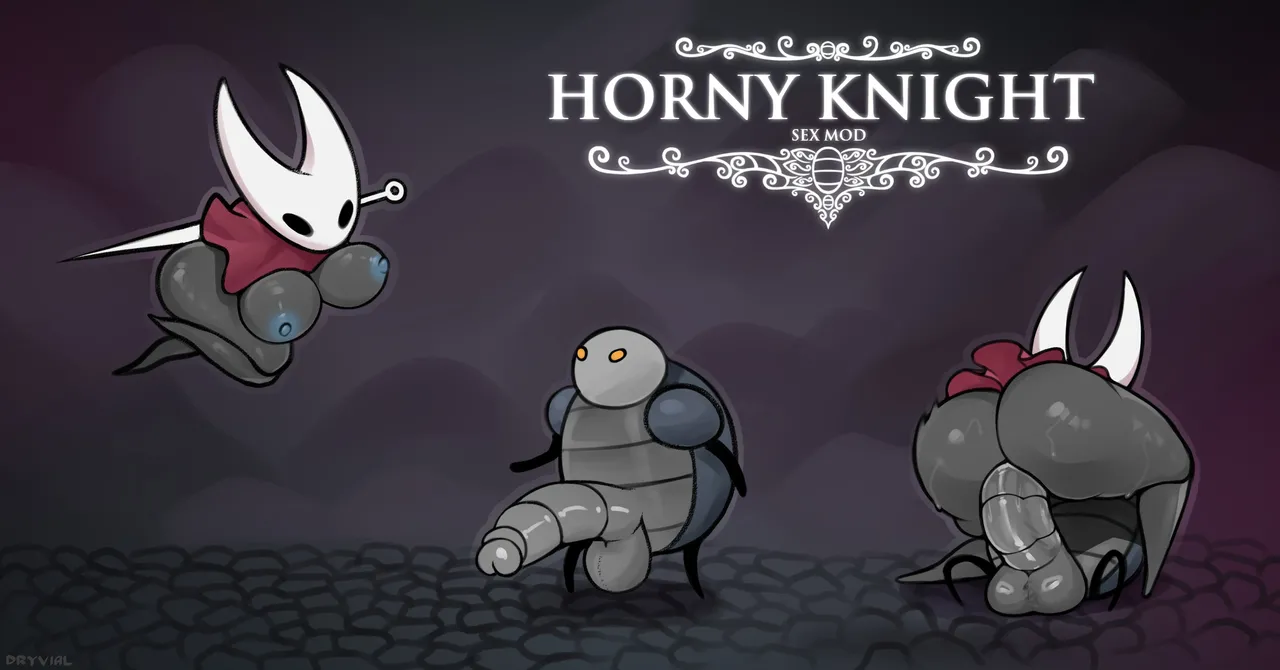 Hollow Knight page 10 full