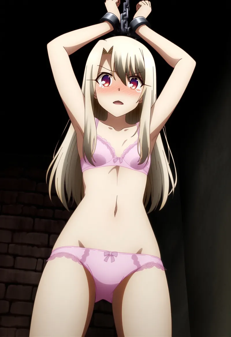 Fate/kaleid liner Prisma Illya page 2 full
