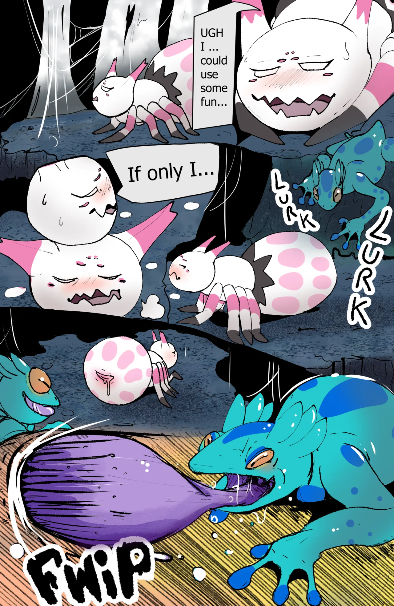 Combat Tricks page 2 full