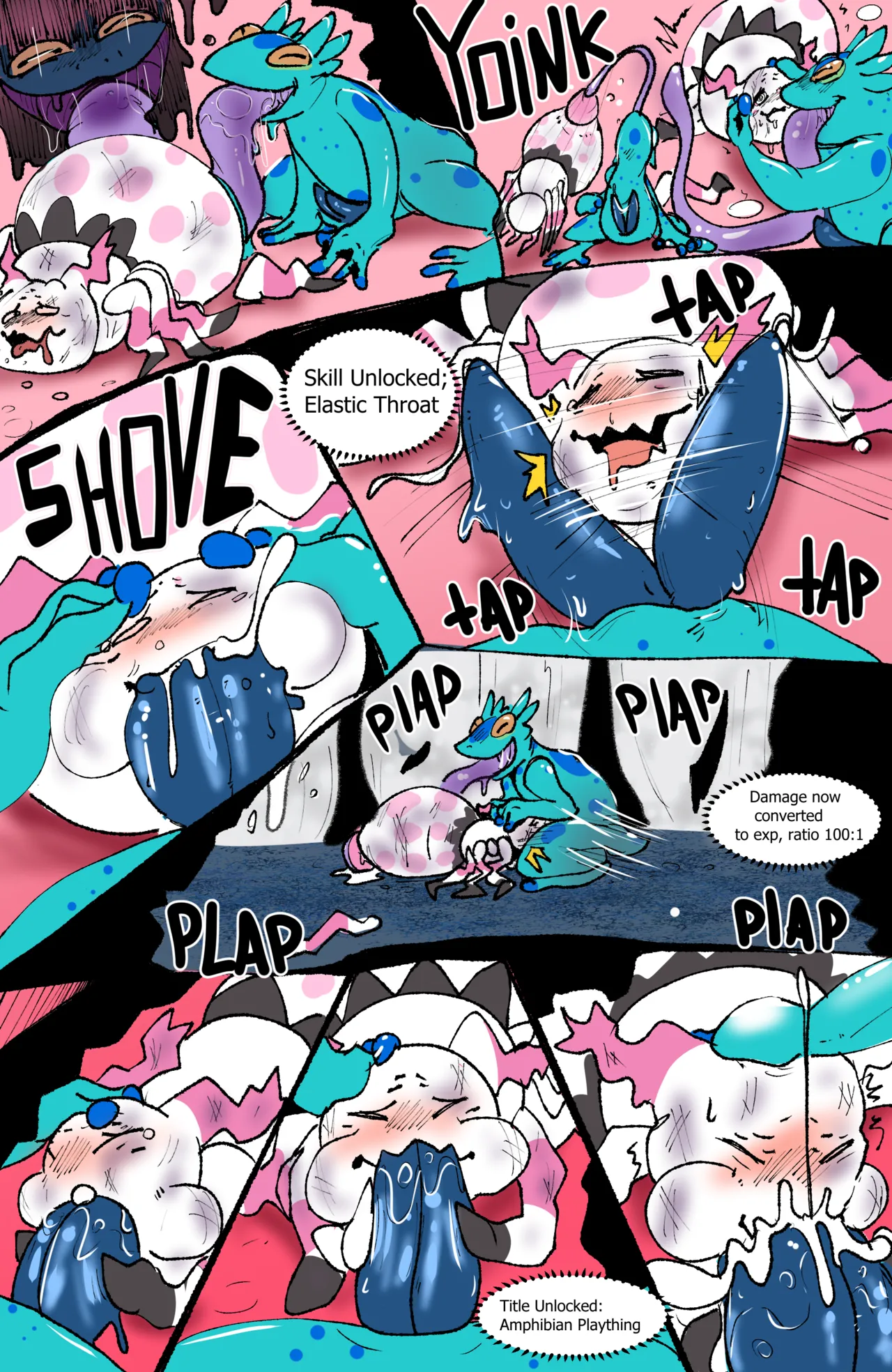 Combat Tricks page 5 full