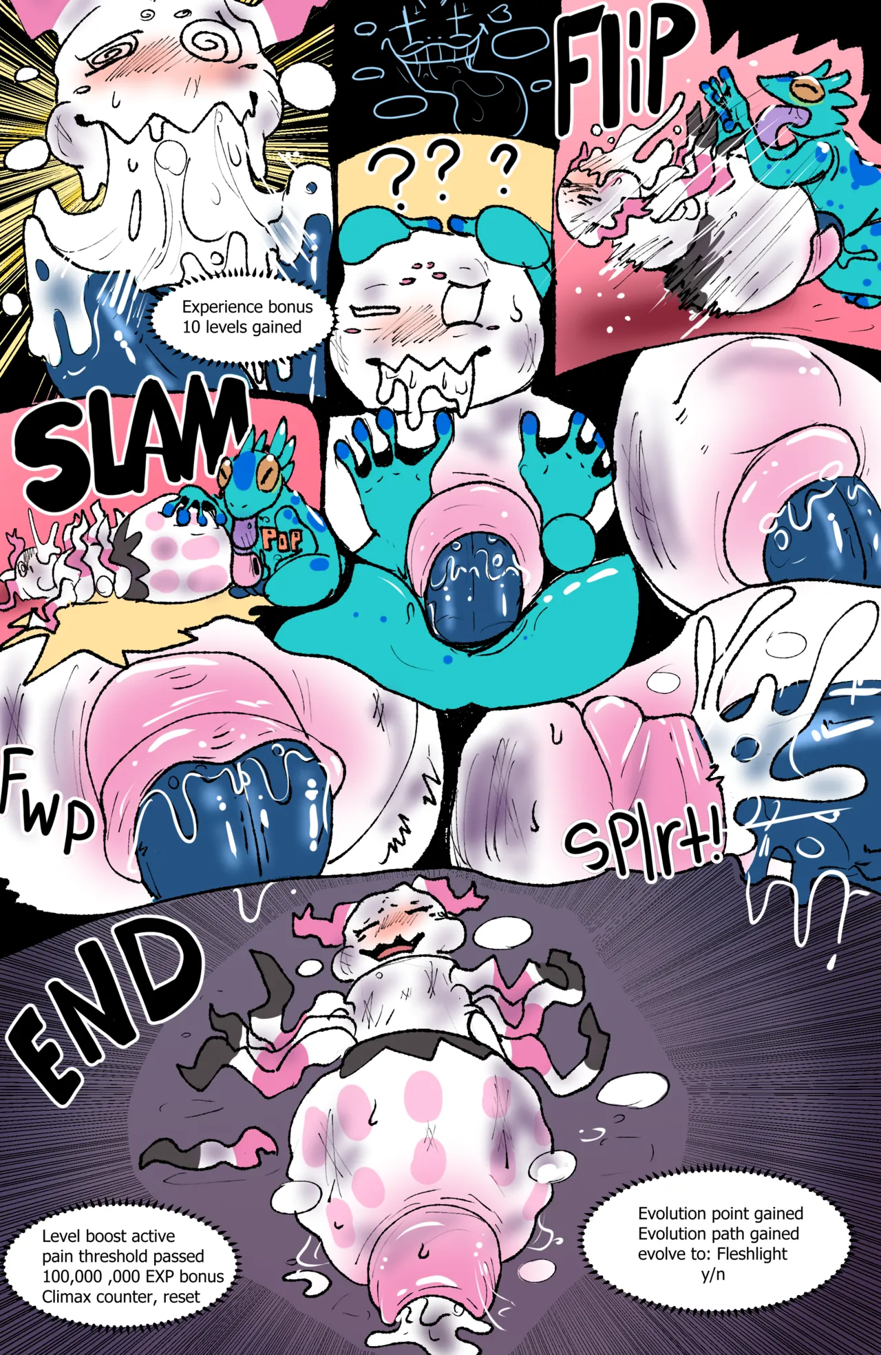 Combat Tricks page 6 full