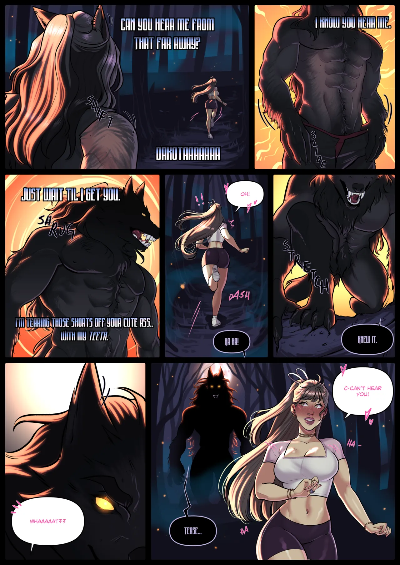 Chase English page 3 full