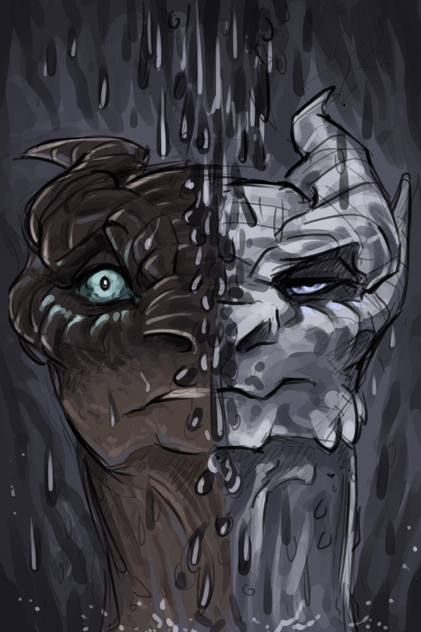 Dragons' Joys chapter 3 page 2 full