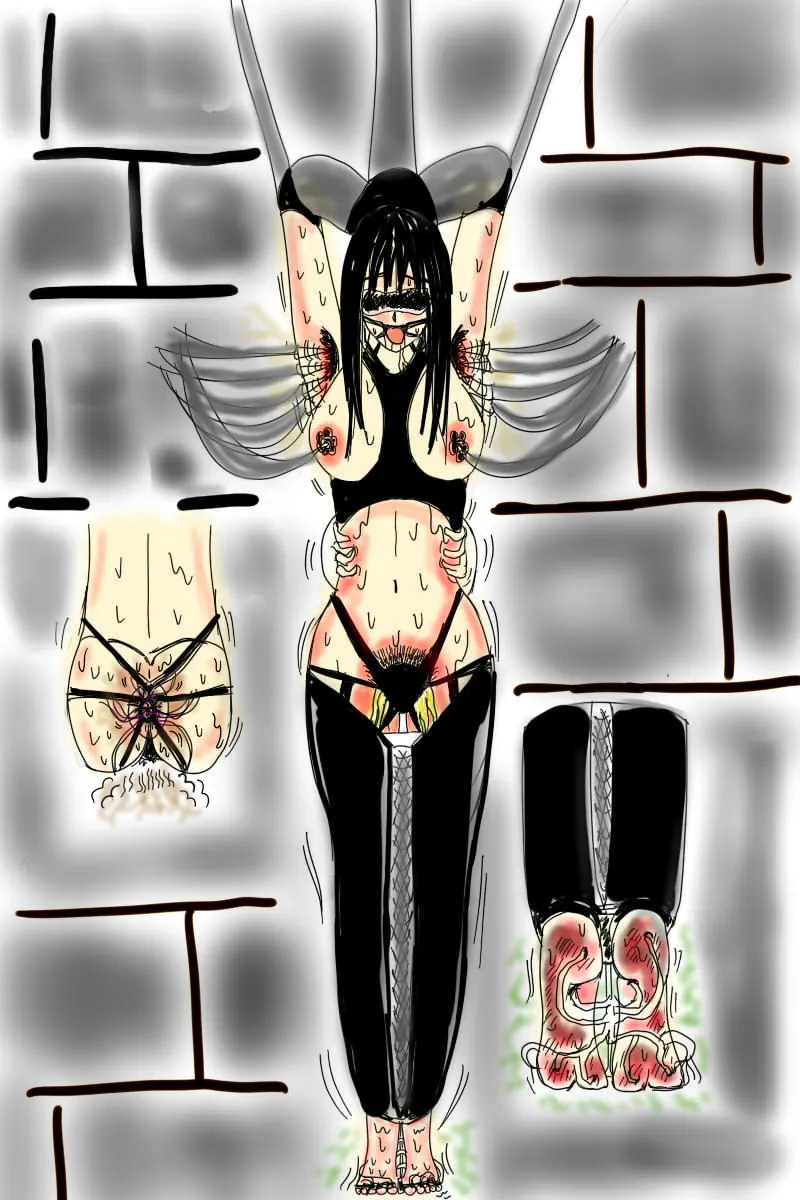 Rokoko page 4 full