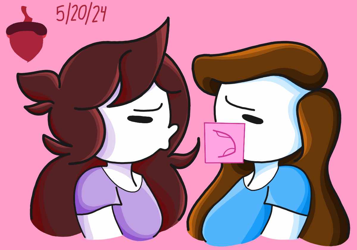 Gallery of Youtuber of animation page 2 full