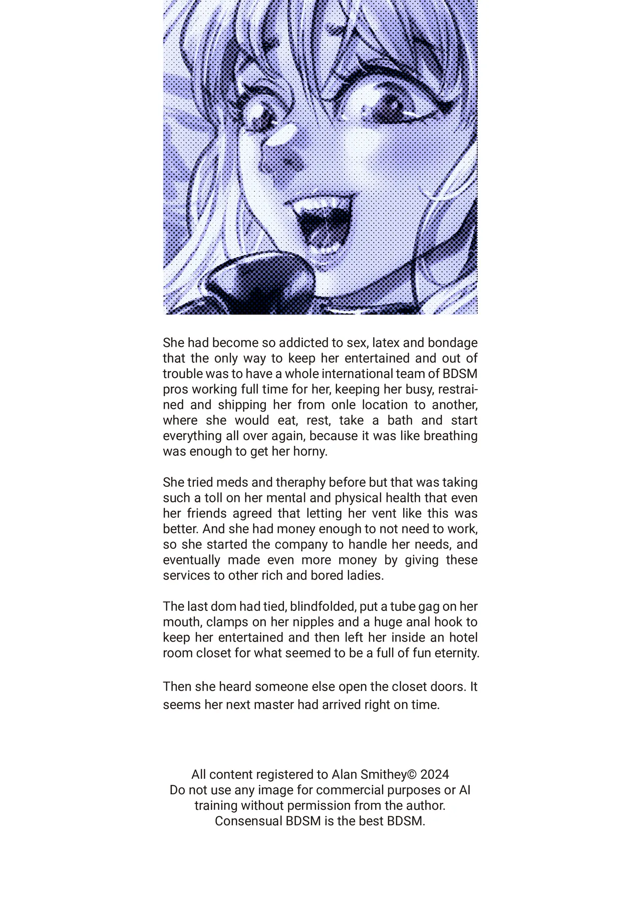 Nymph page 2 full