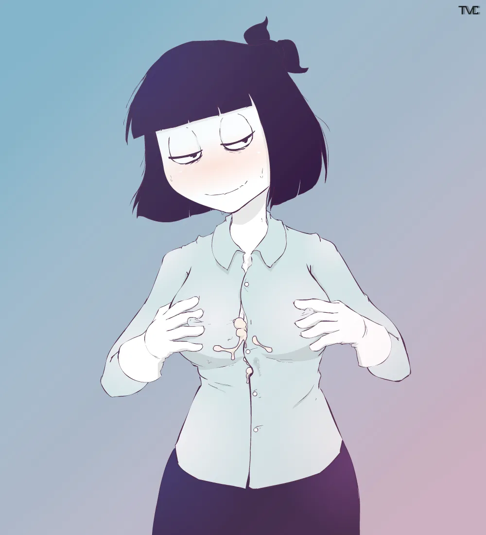 Creepy Susie  Collection Part 1 page 1 full