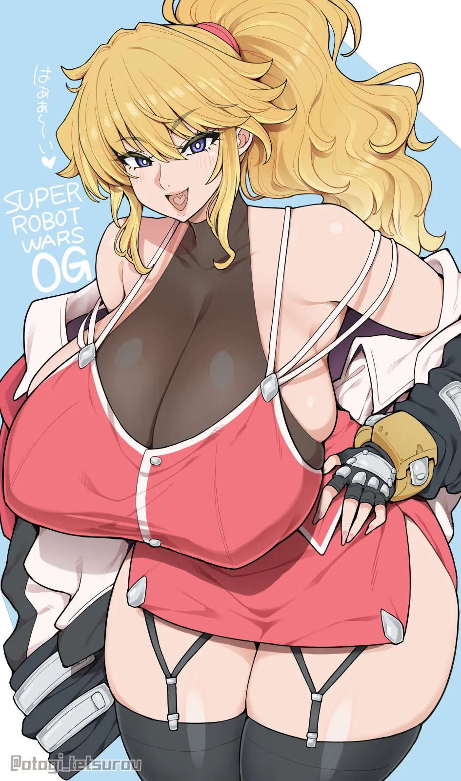 otogi tetsurou（pixiv587321） page 2 full