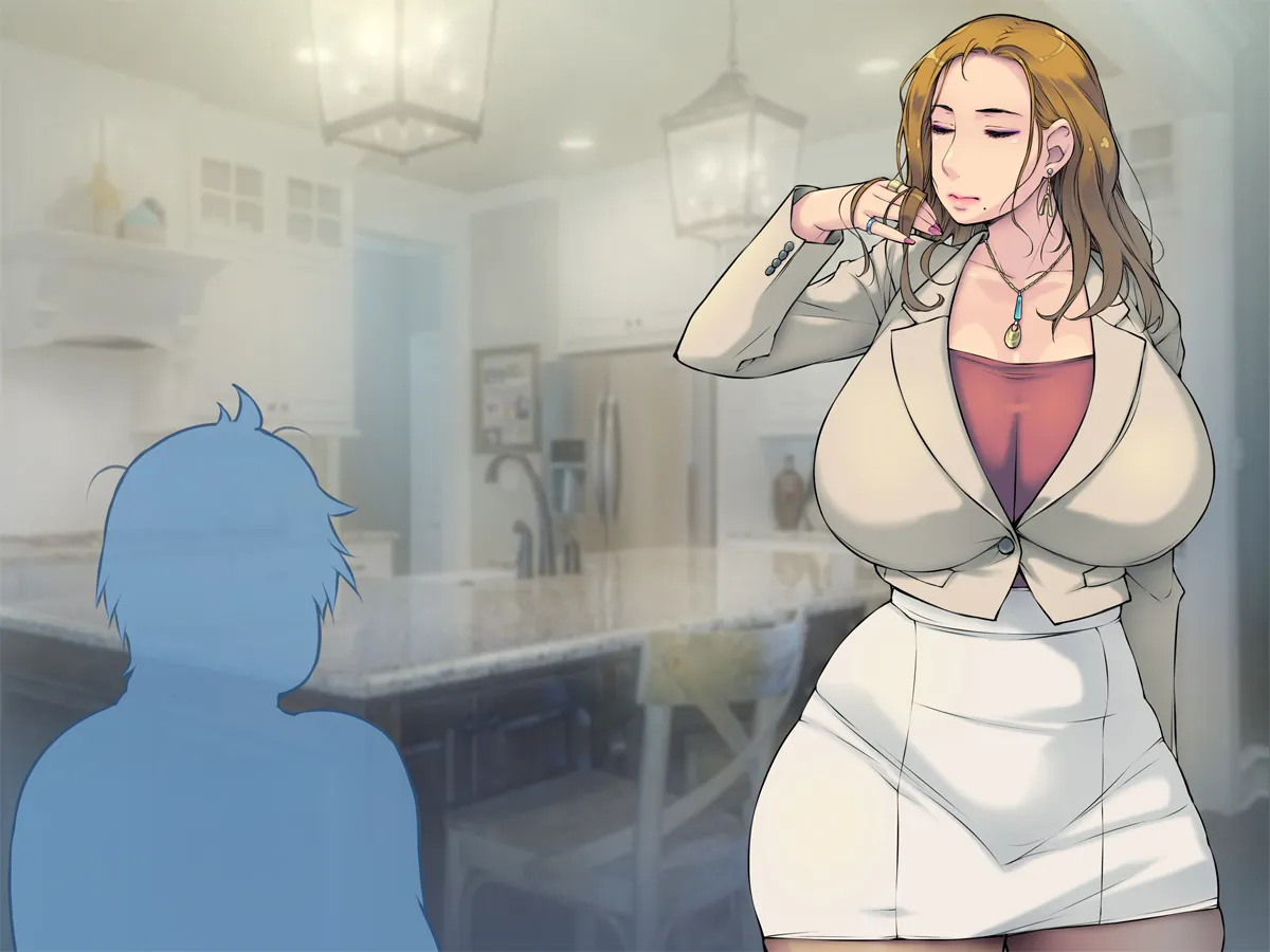 Yome no haha haramase onegai dairi shussan 【 chūdashi aite no o gibo san wa yūmei joyūdeshita 】 page 3 full