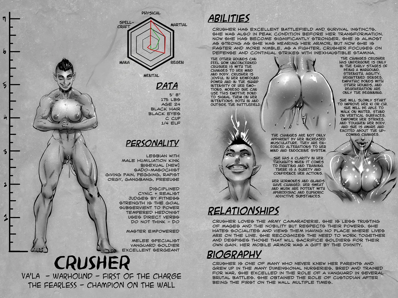 Warden Lore and Concepts page 8 full