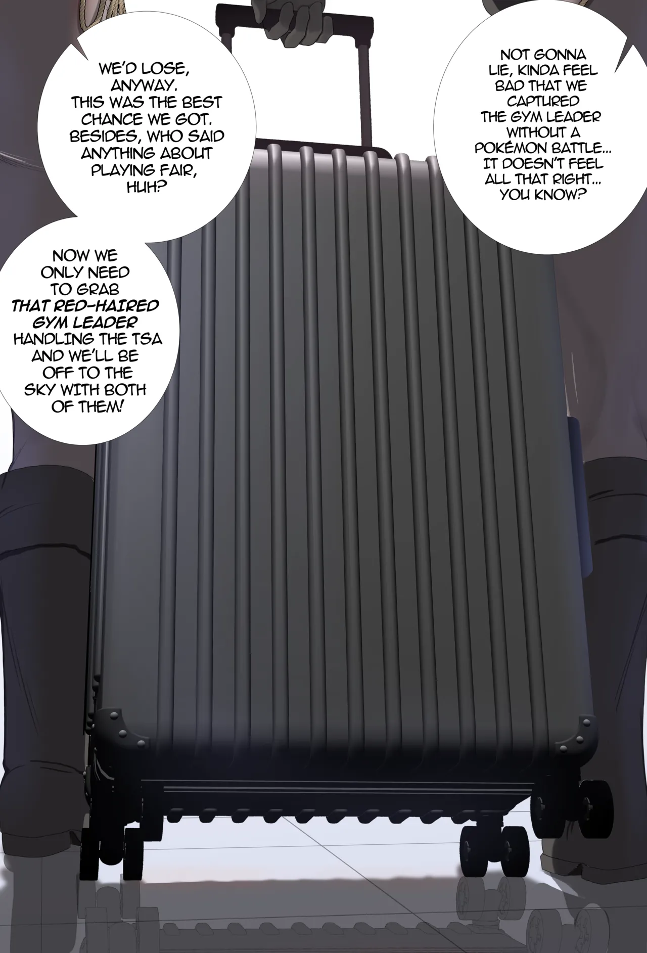Elesa page 4 full
