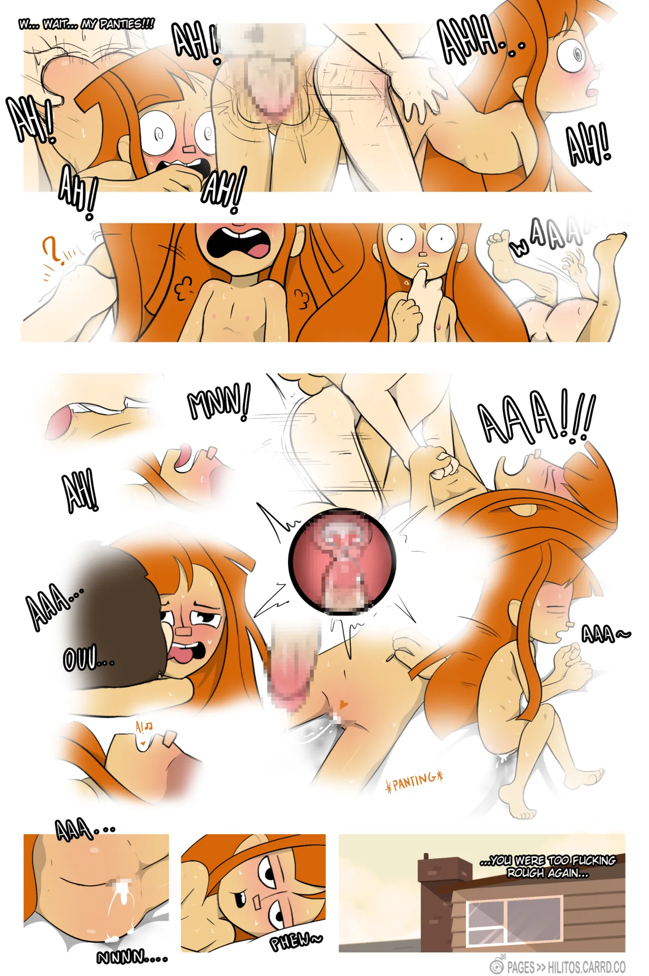 ARTISt Strings - StringsPeace up page 3 full