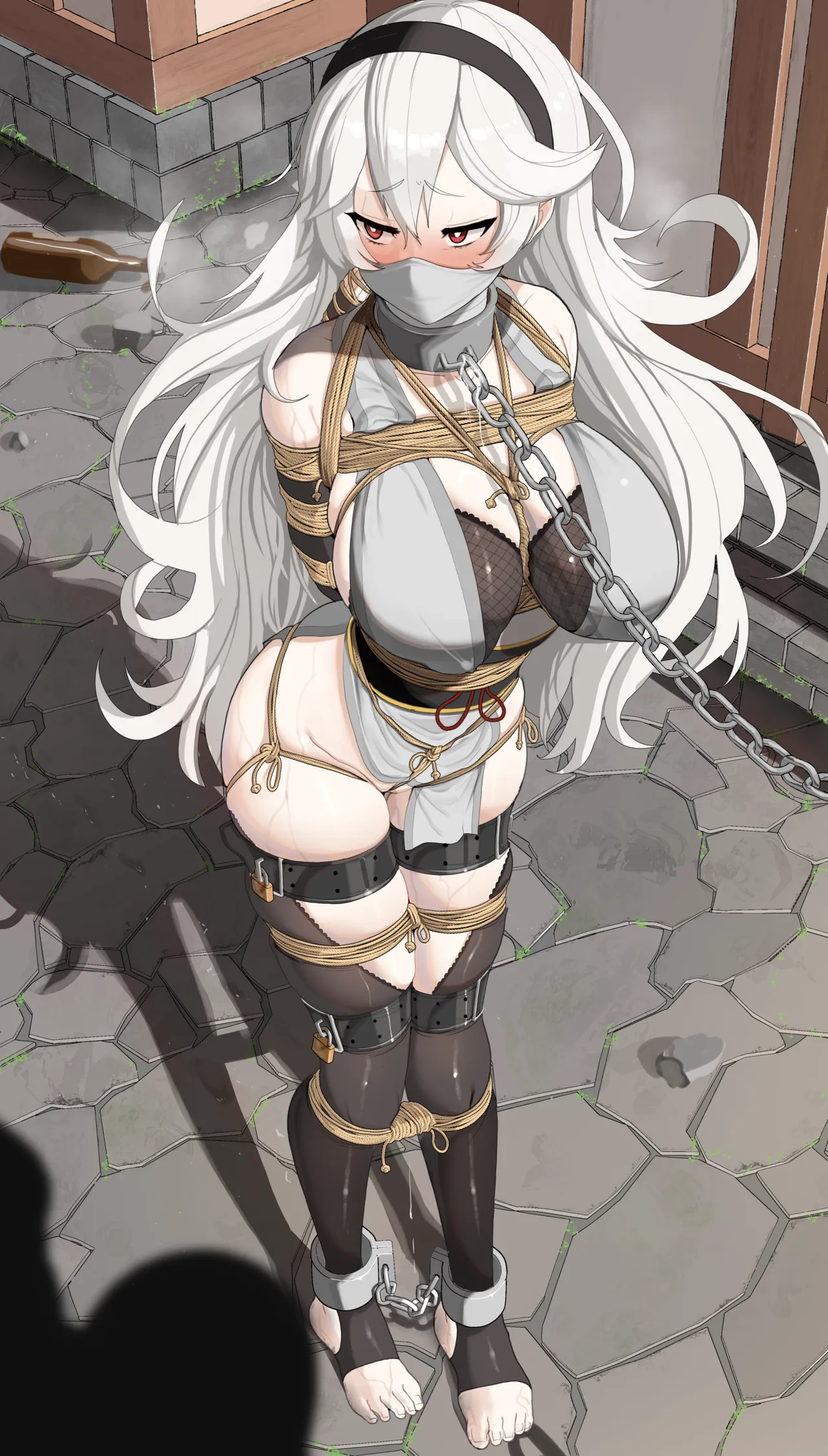 Corrin page 2 full