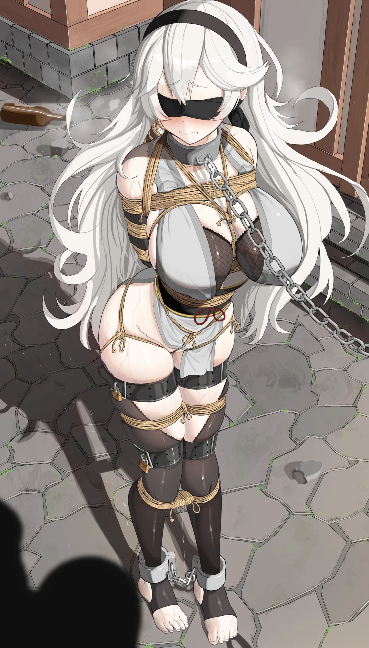 Corrin page 8 full