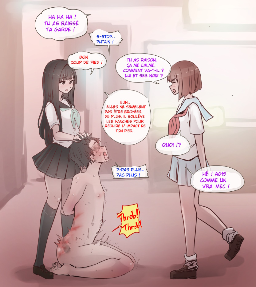 -  FULL COMIC - page 5 full
