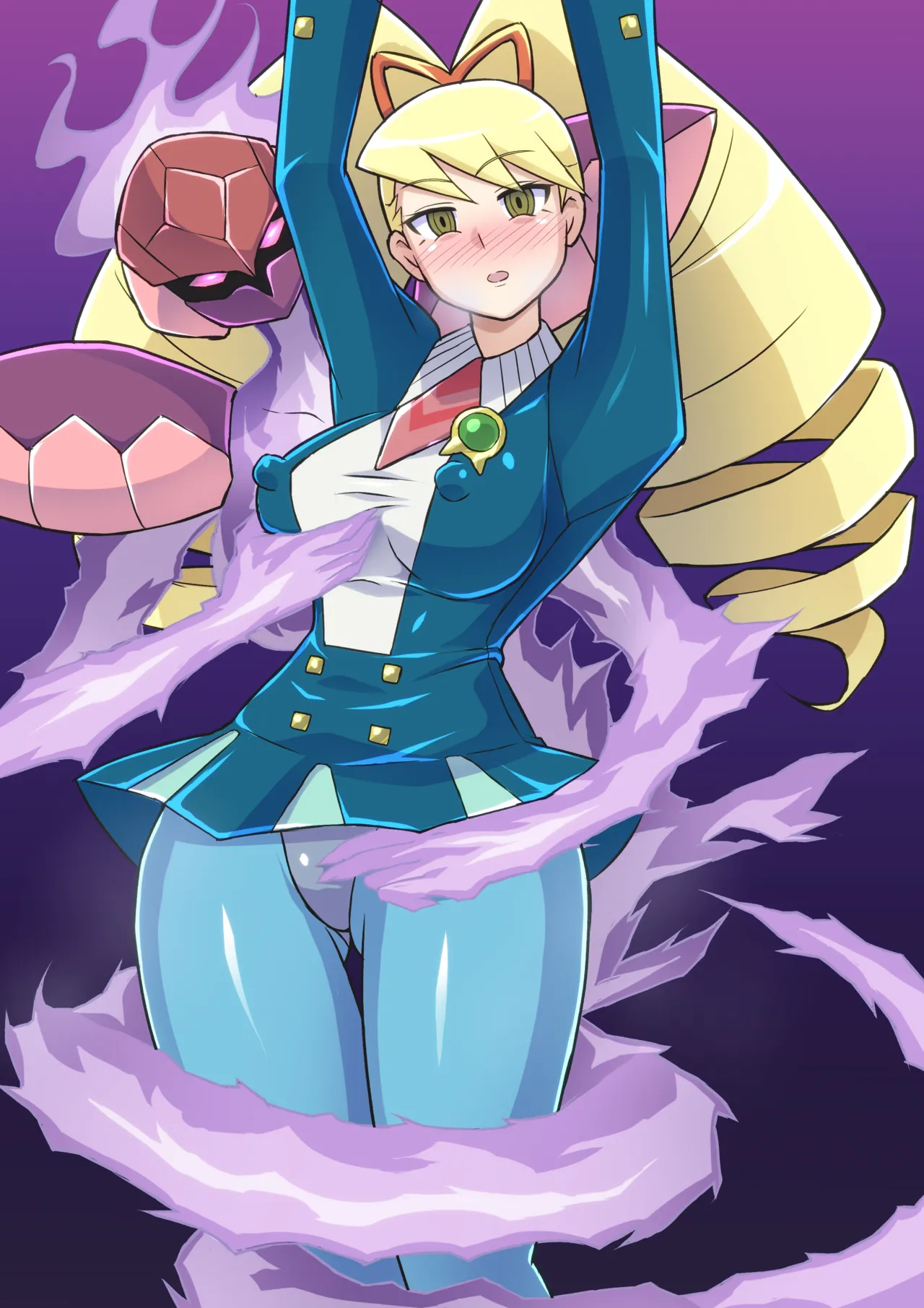 Luna Platz  Collection page 6 full