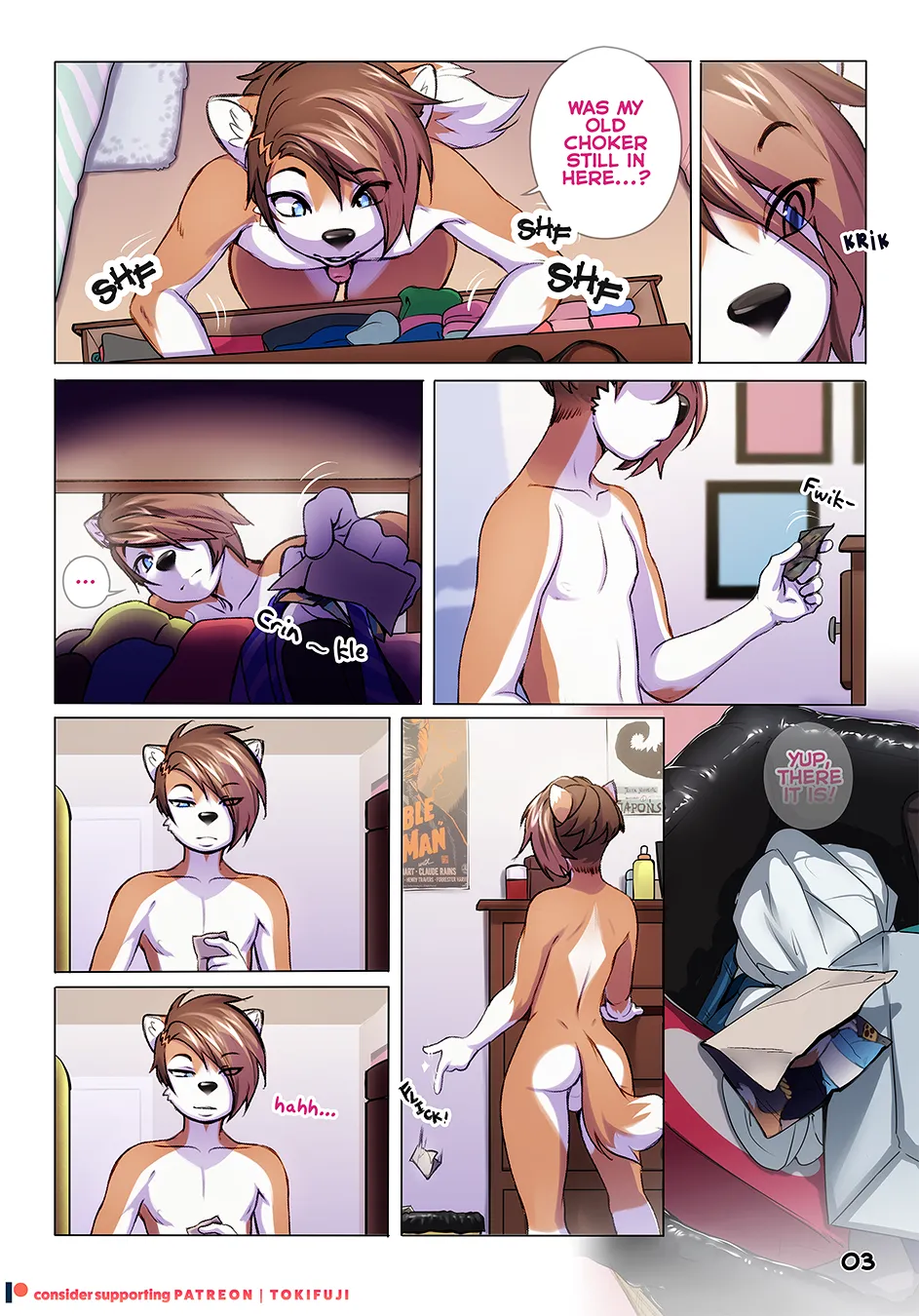 Outside the Box Part 3 page 3 full