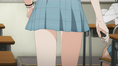 Sono Bisque Doll wa Koi wo Suru animation page 6 full
