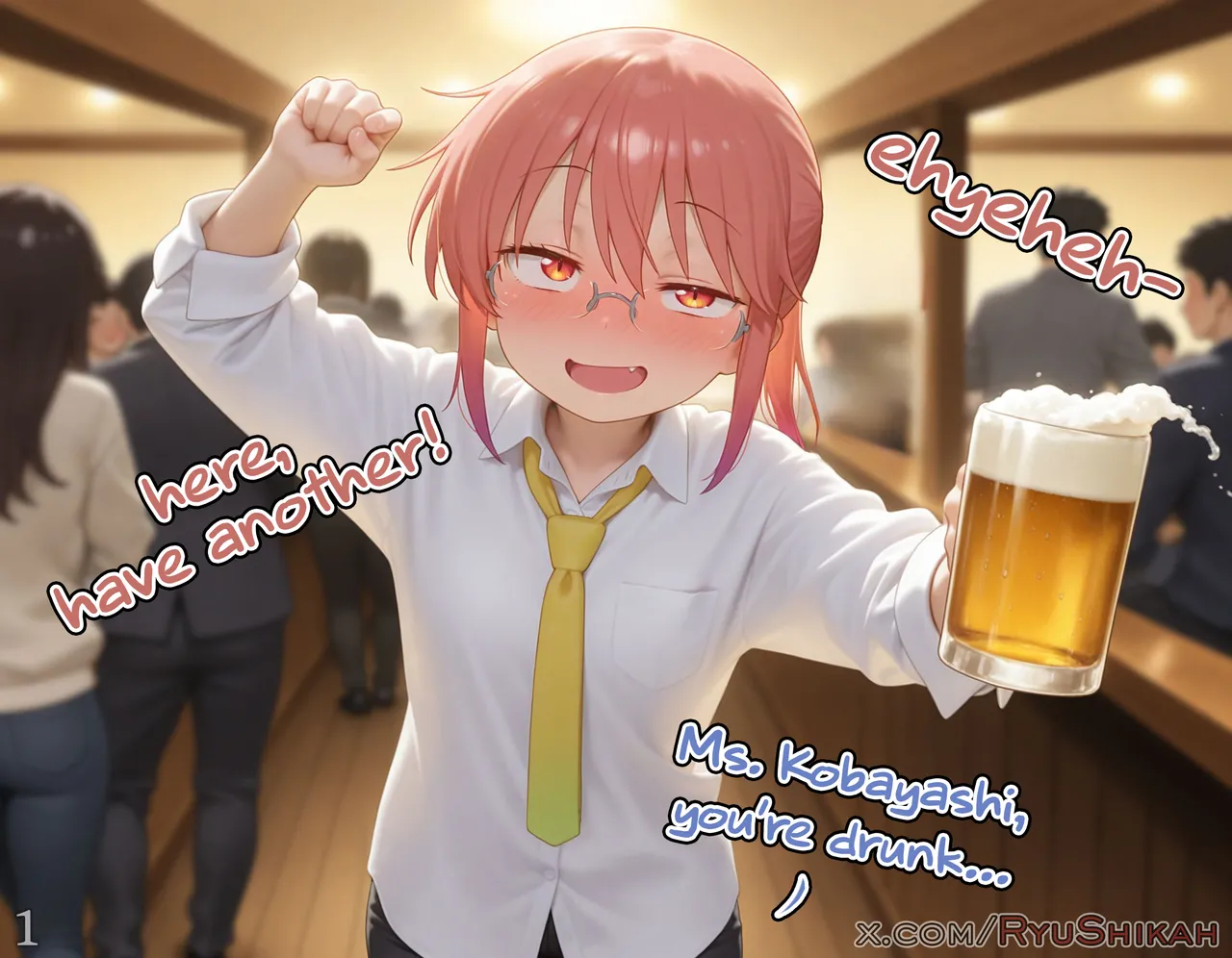 Kobayashi - 01 - page 2 full