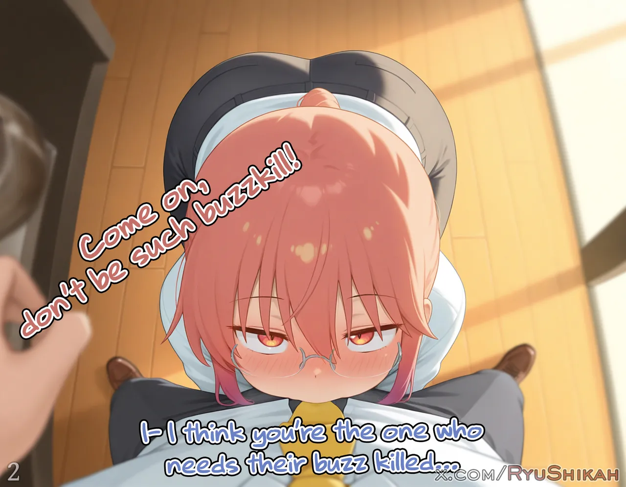 Kobayashi - 01 - page 3 full