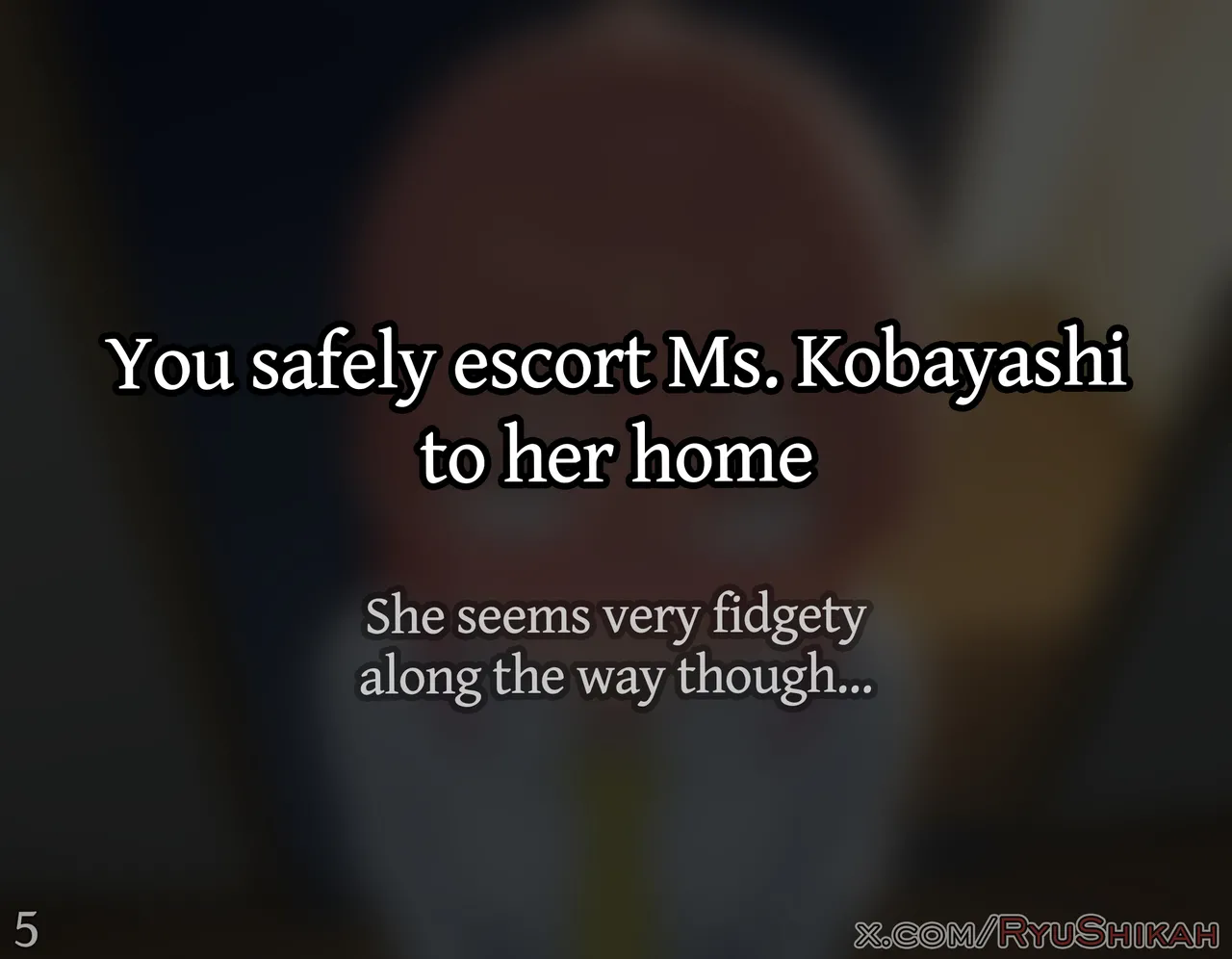 Kobayashi - 01 - page 6 full