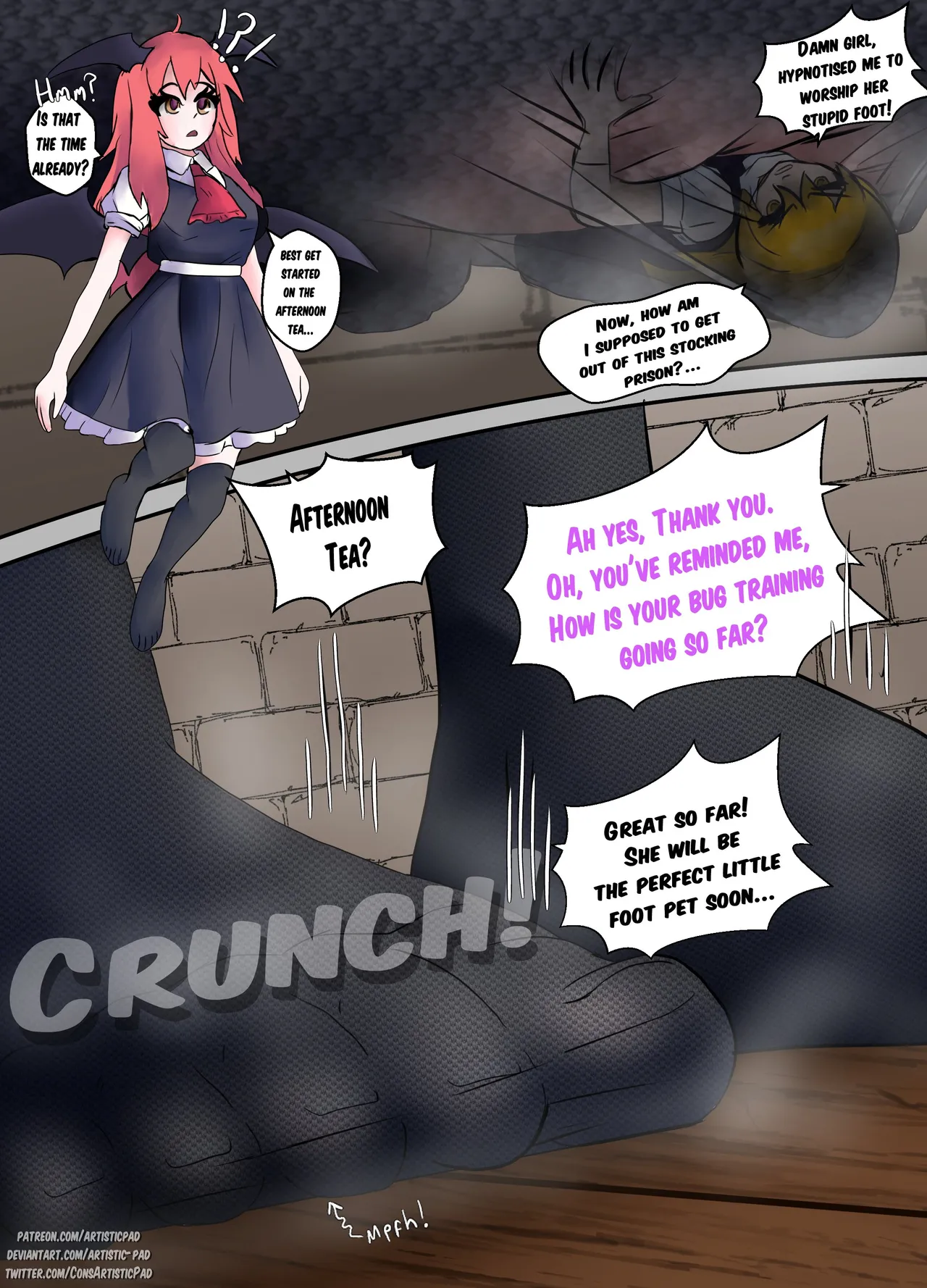 Touhou page 7 full