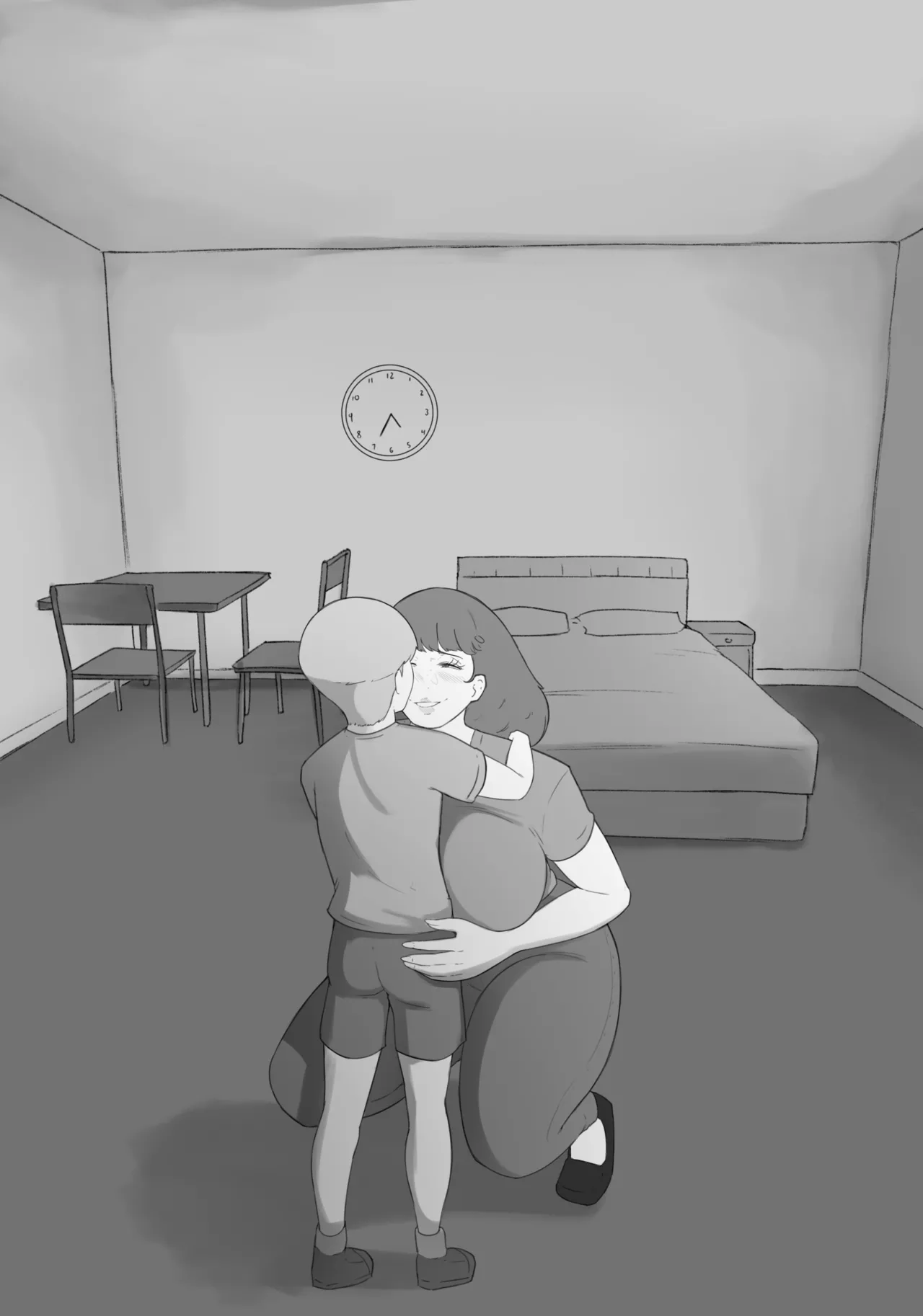 Home School 2 page 3 full