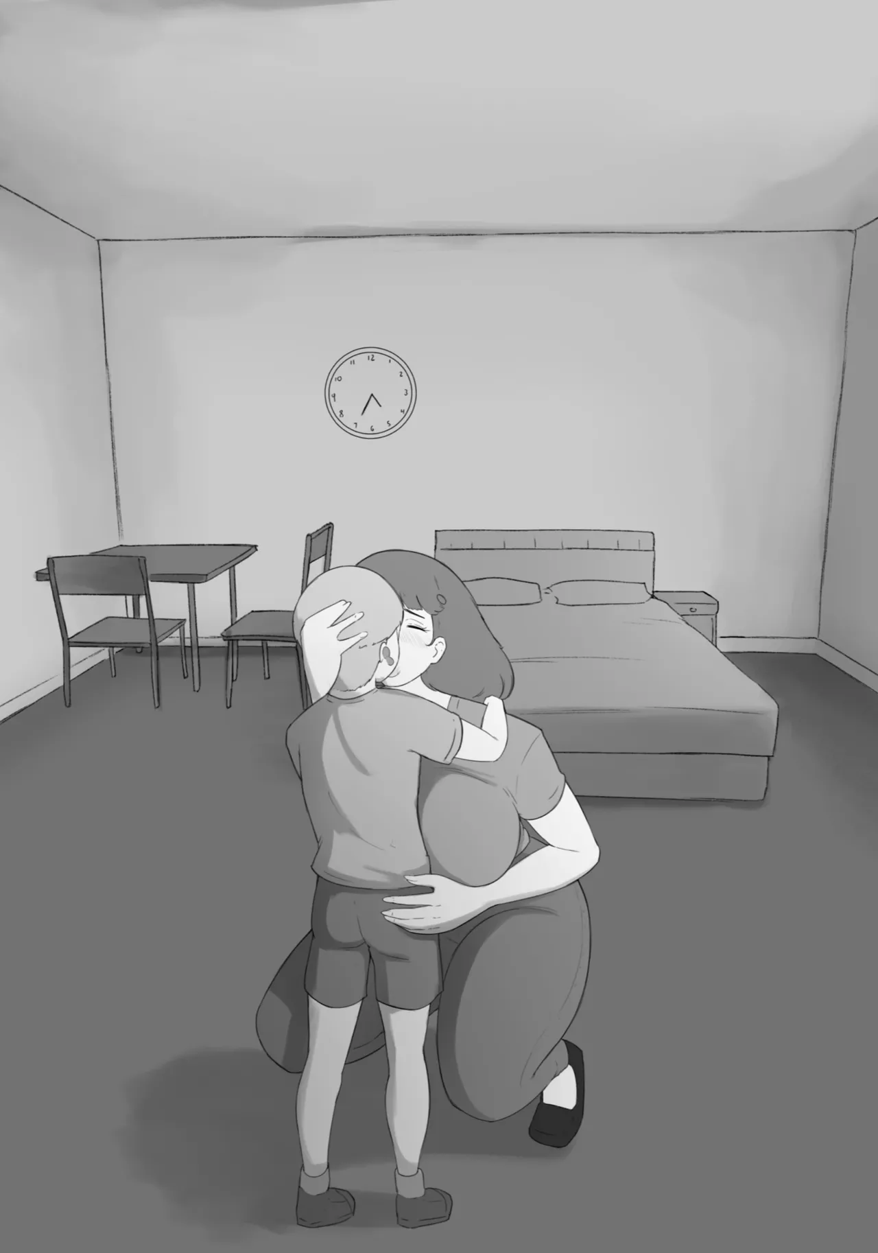 Home School 2 page 4 full