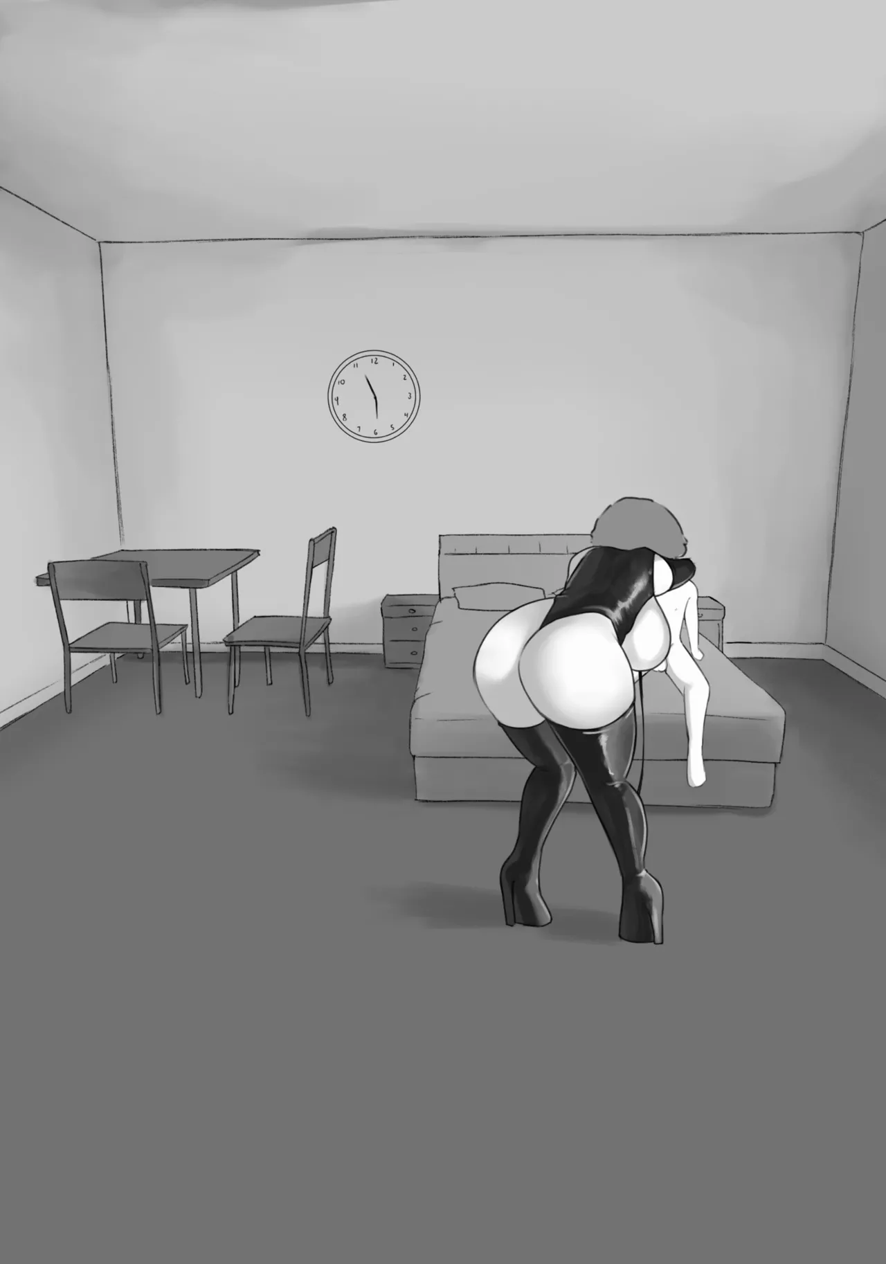 Home School 2 page 9 full