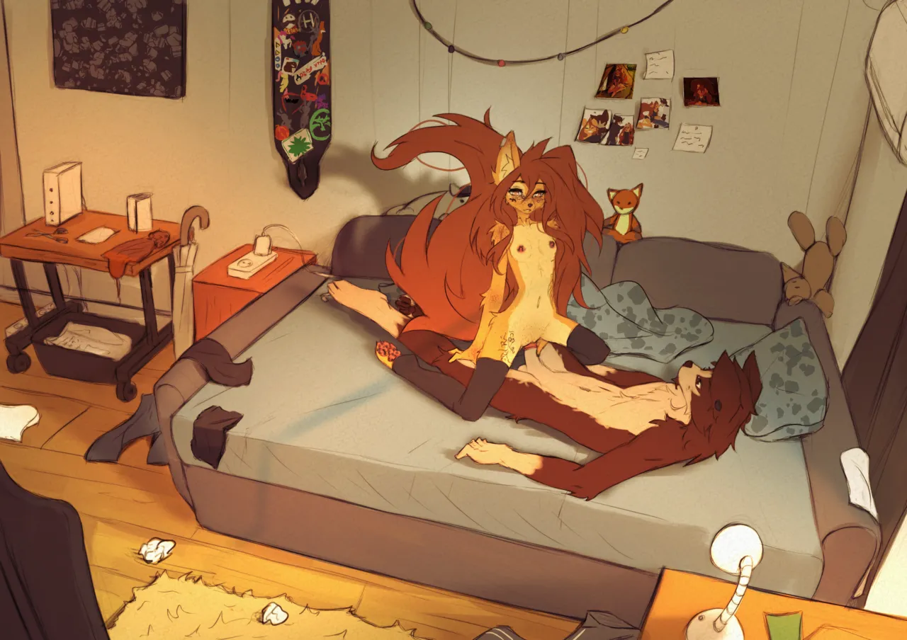 Apogee's Day Off page 10 full