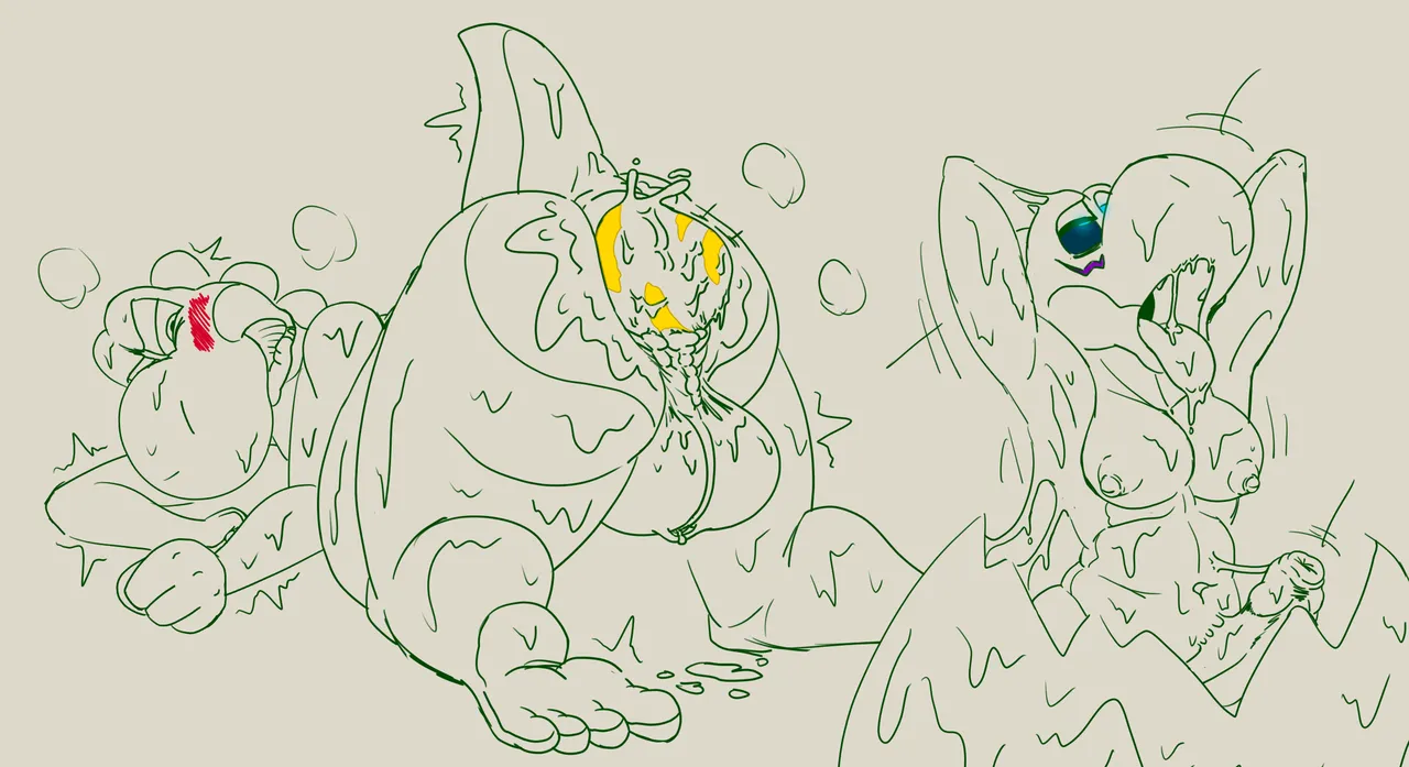 Making a New Batch page 4 full