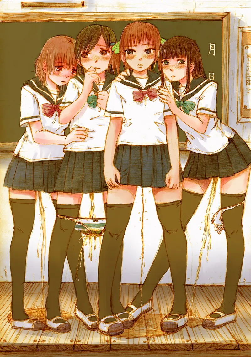 るなるく page 1 full
