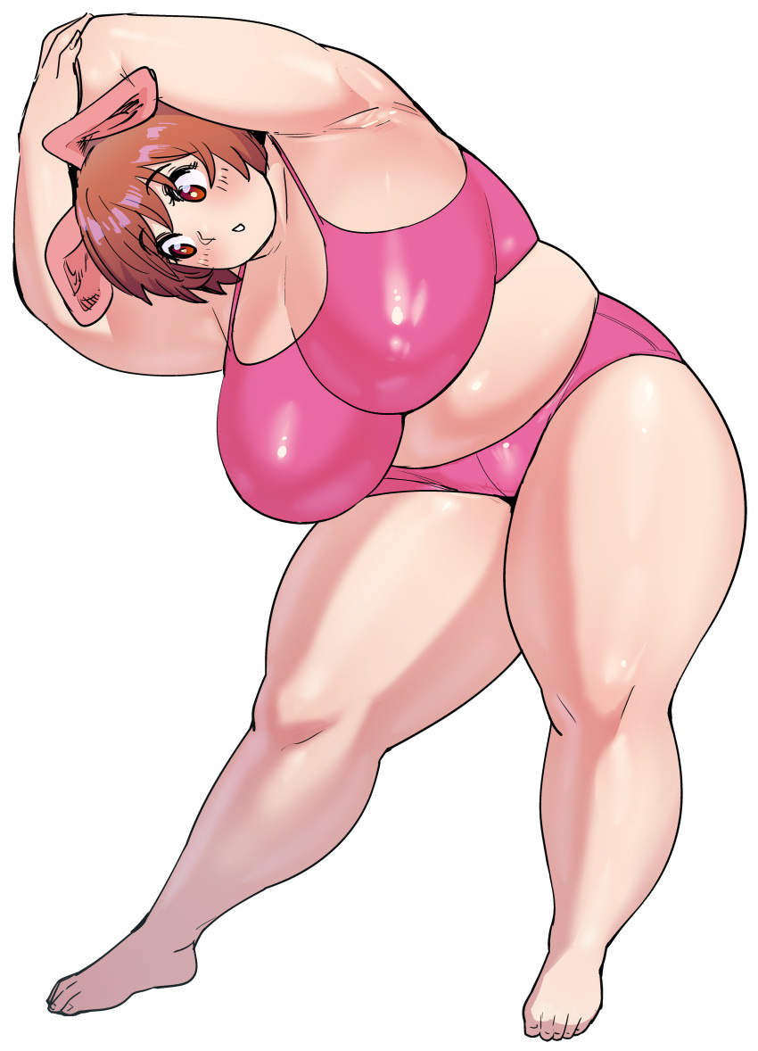 Fetish Pig Costume page 7 full